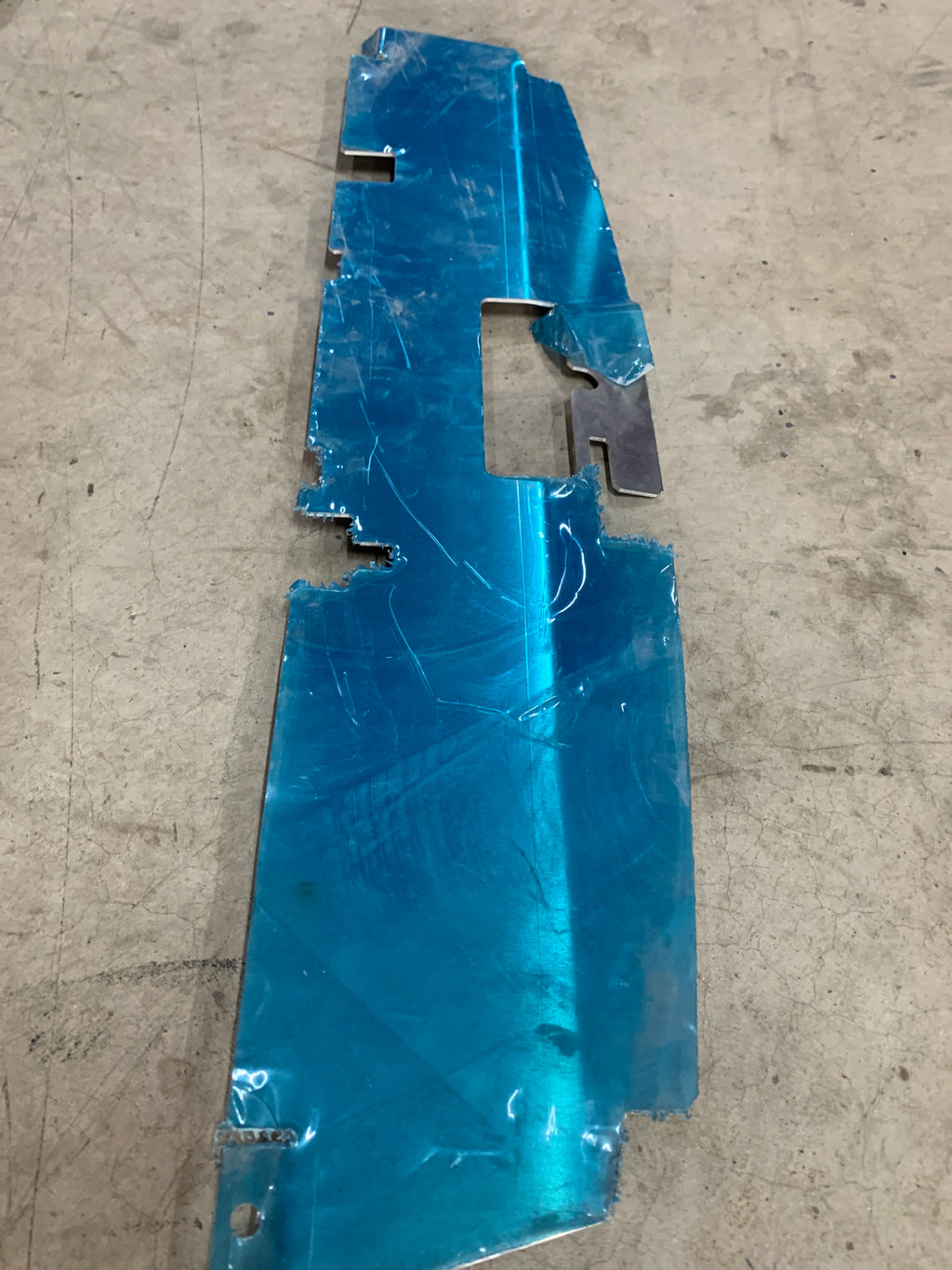 NEW Radiator Cooling Panel, R32
