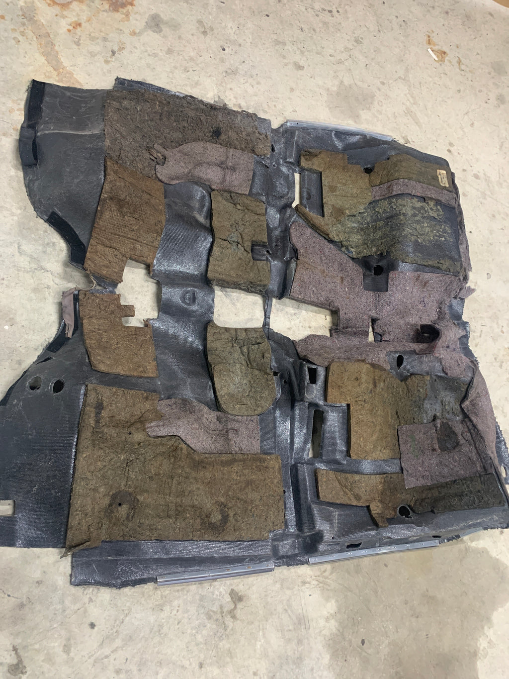 Cabin Carpet, R32 GTR