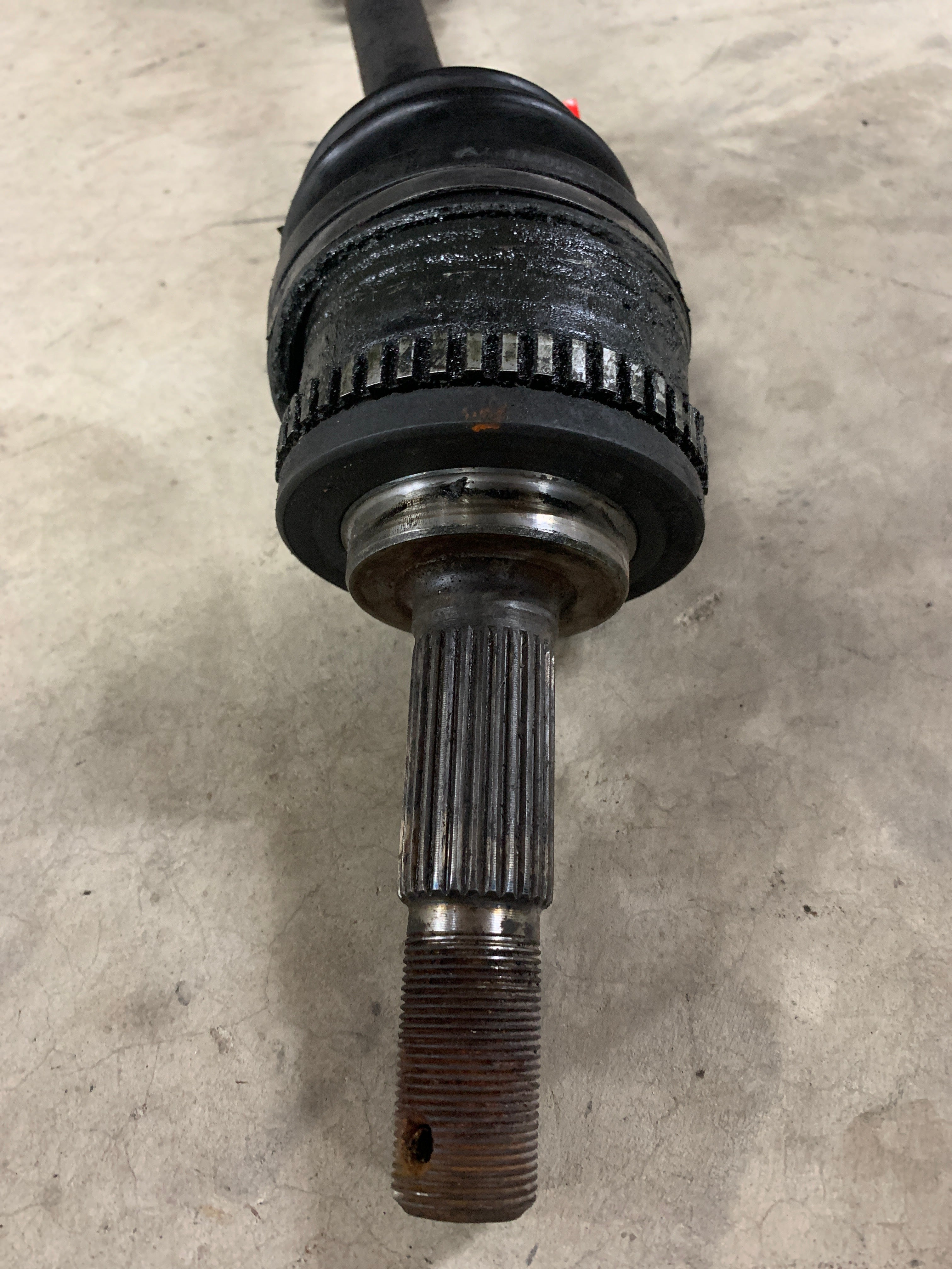 LEFT Front Axle, R32 GTR