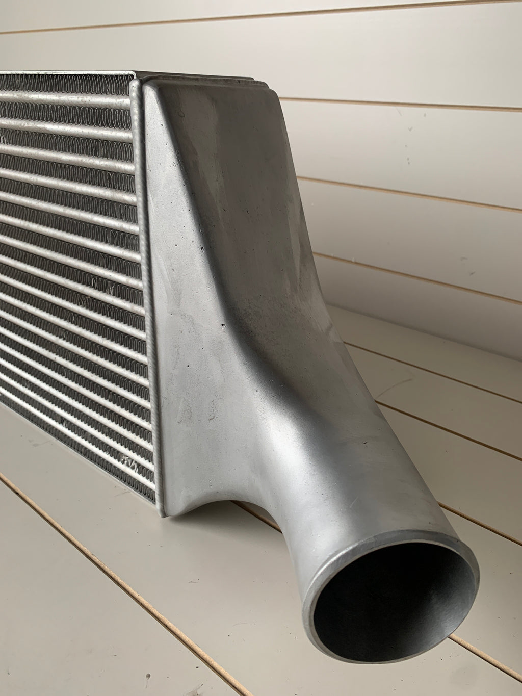 BLITZ Intercooler