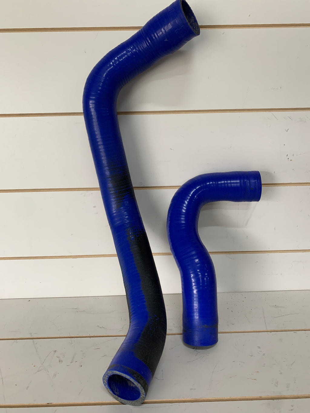 Silicone Radiator Hoses RB20/25