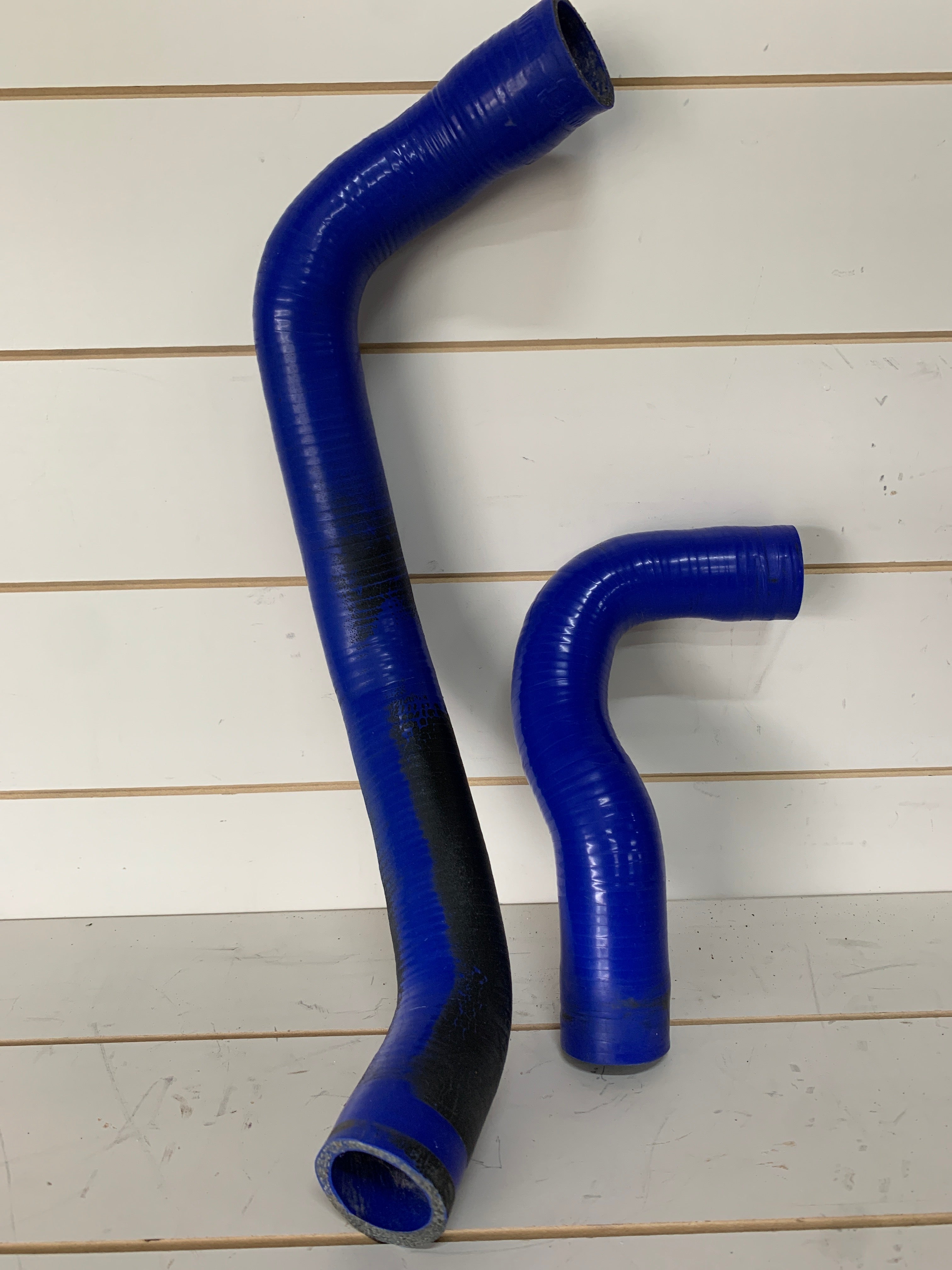 Silicone Radiator Hoses RB20/25