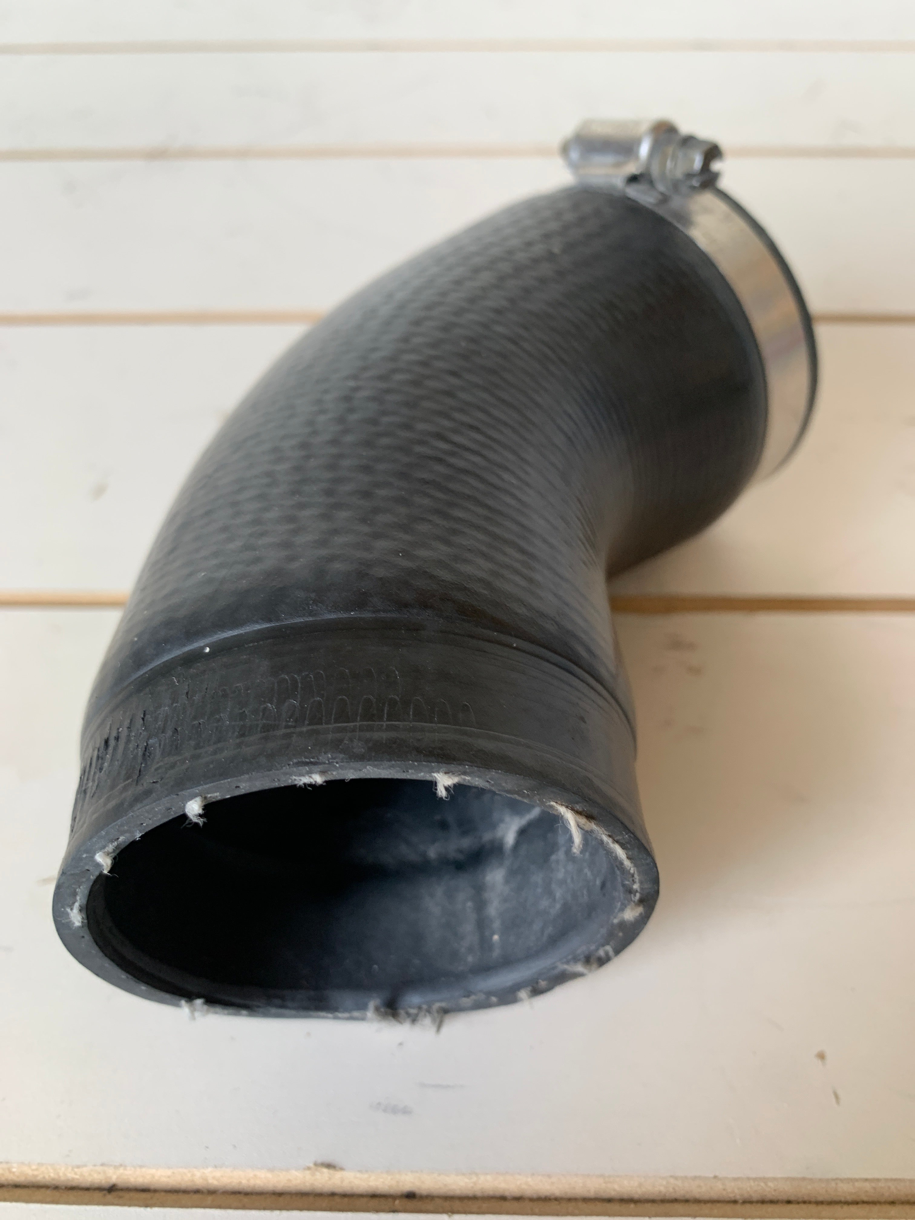 RB26dett Turbo Inlet Pipe Rubber