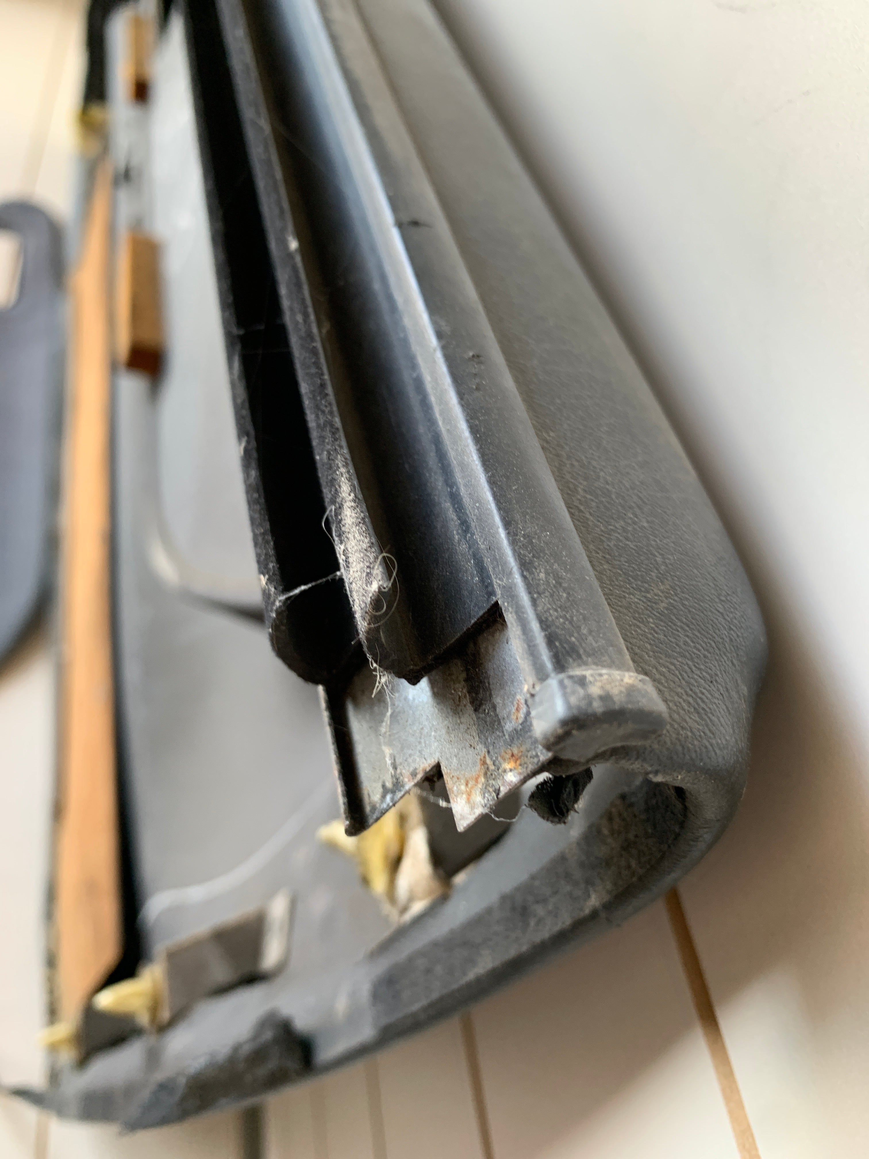 LEFT Door Card, R32 GT-R