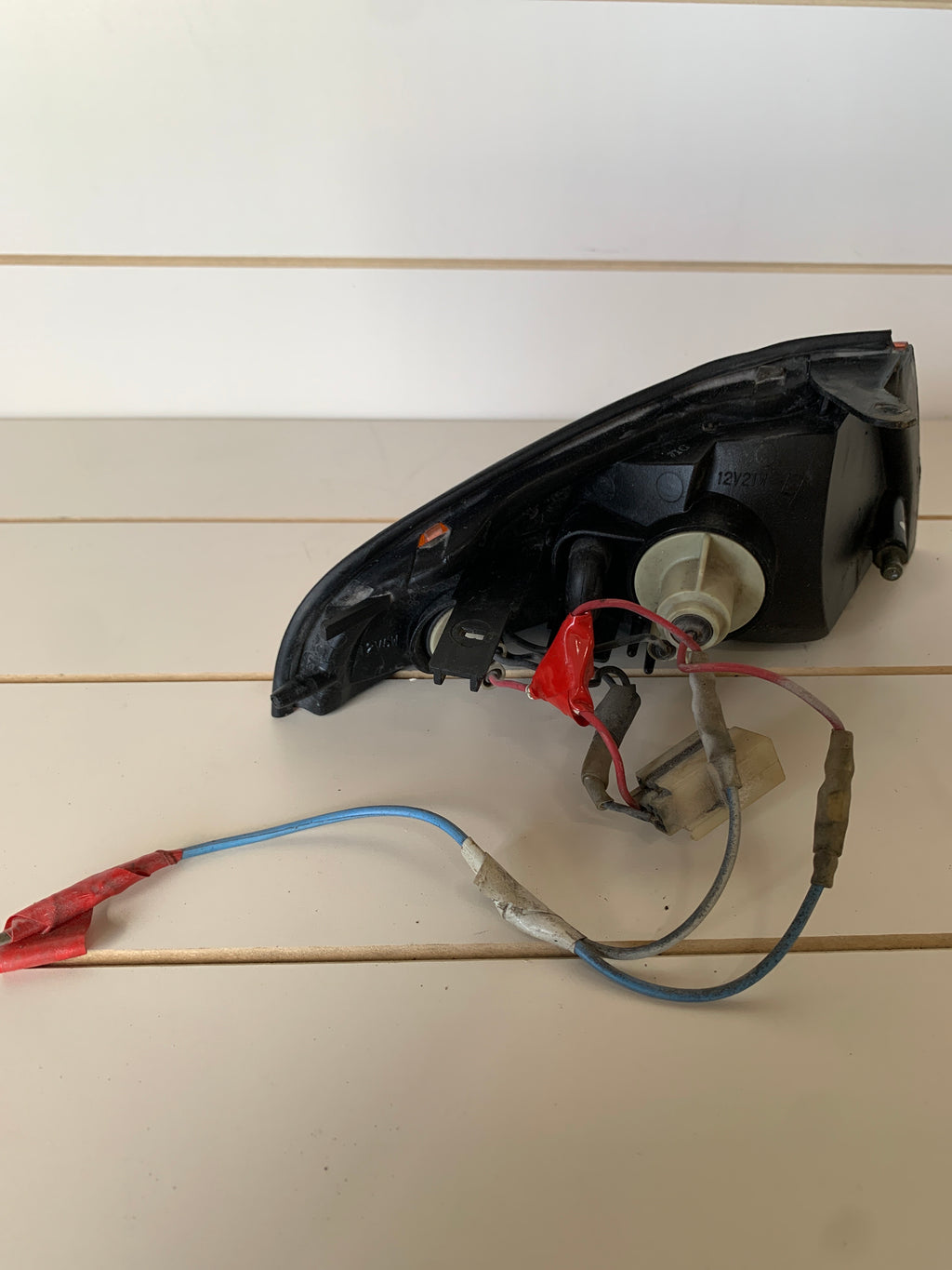 Indicator LEFT, R32 GT-R