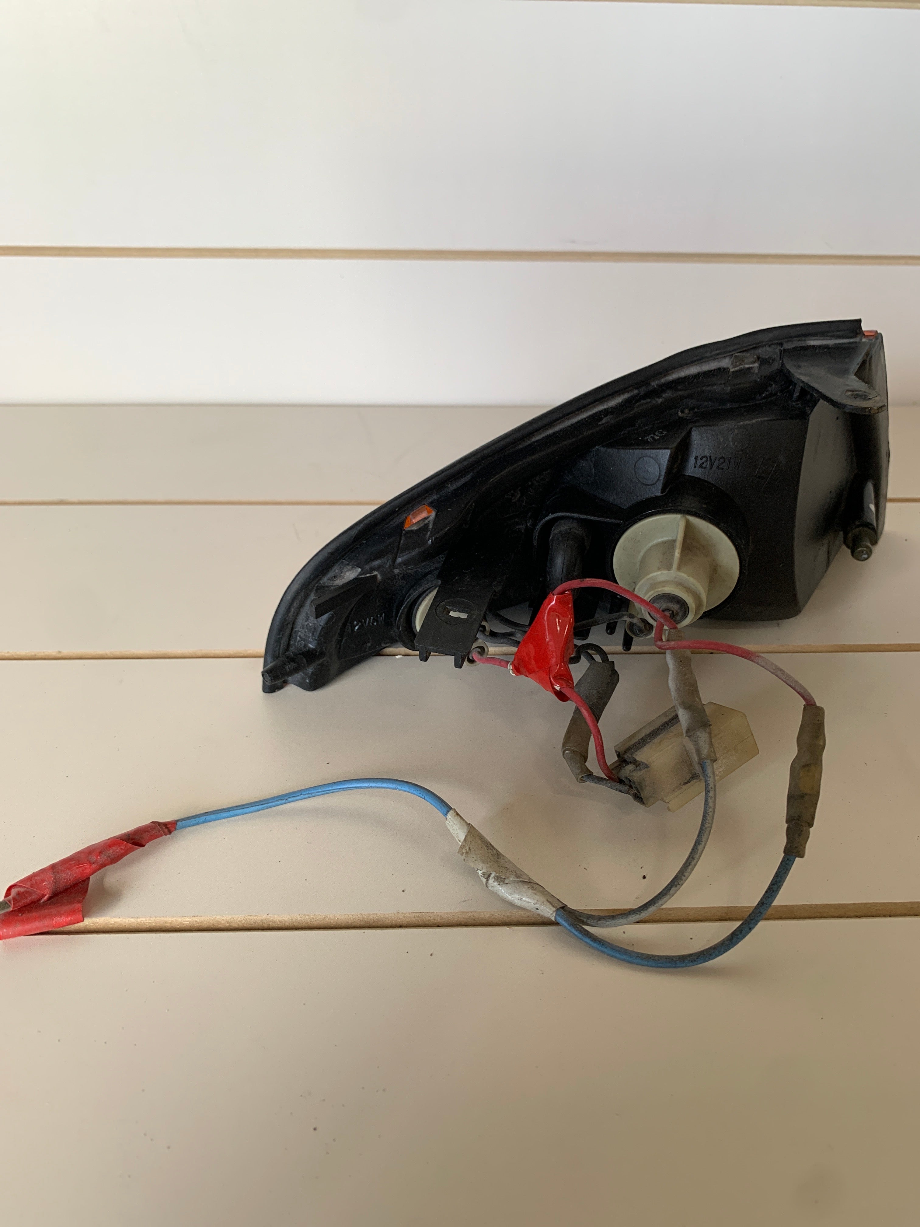 Indicator LEFT, R32 GT-R