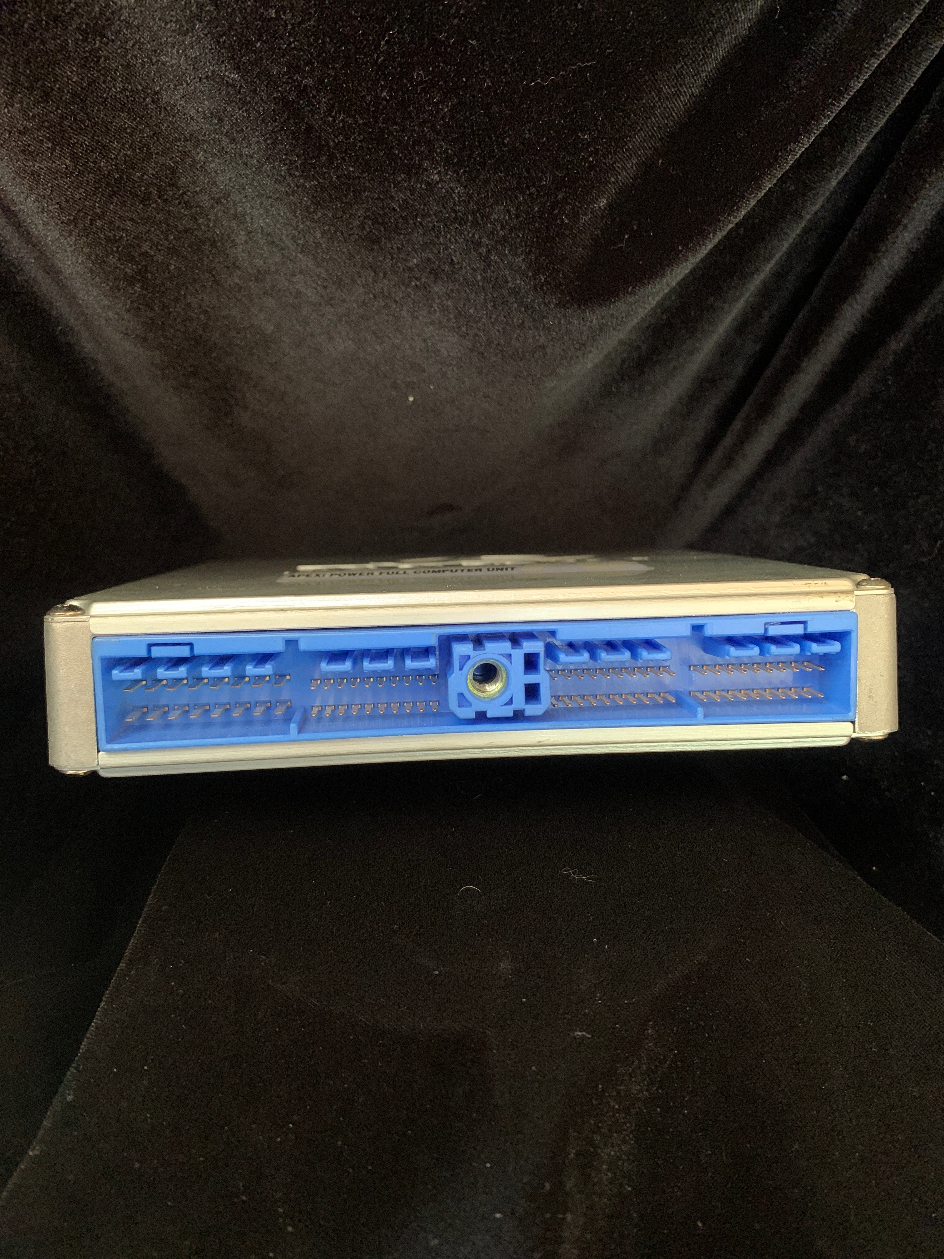 APEXi Power FC, R33 GT-R