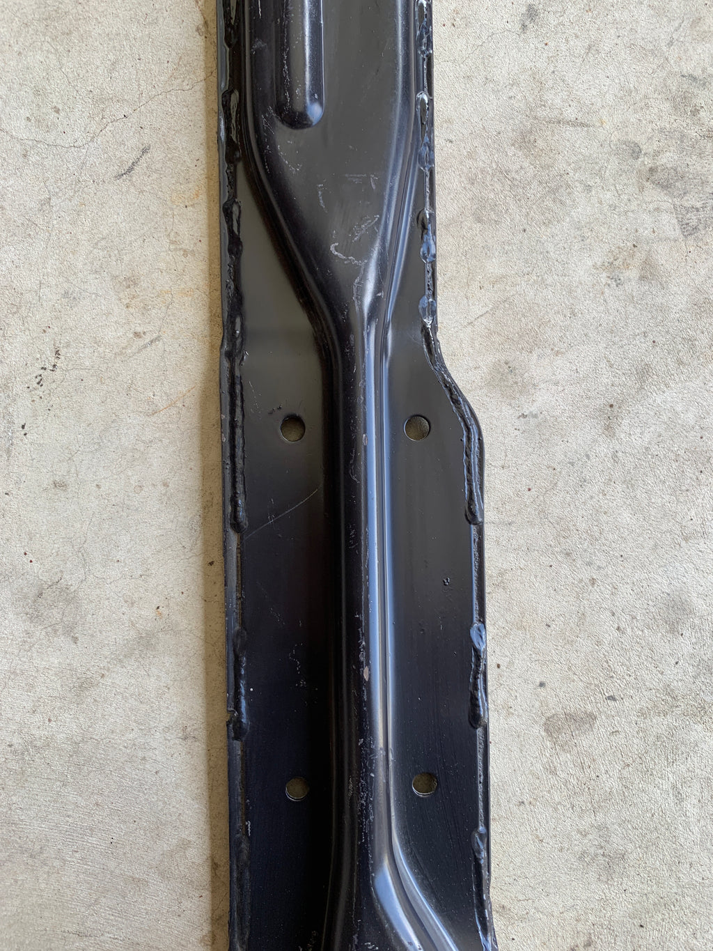 Gearbox Crossmember, R32 GTR