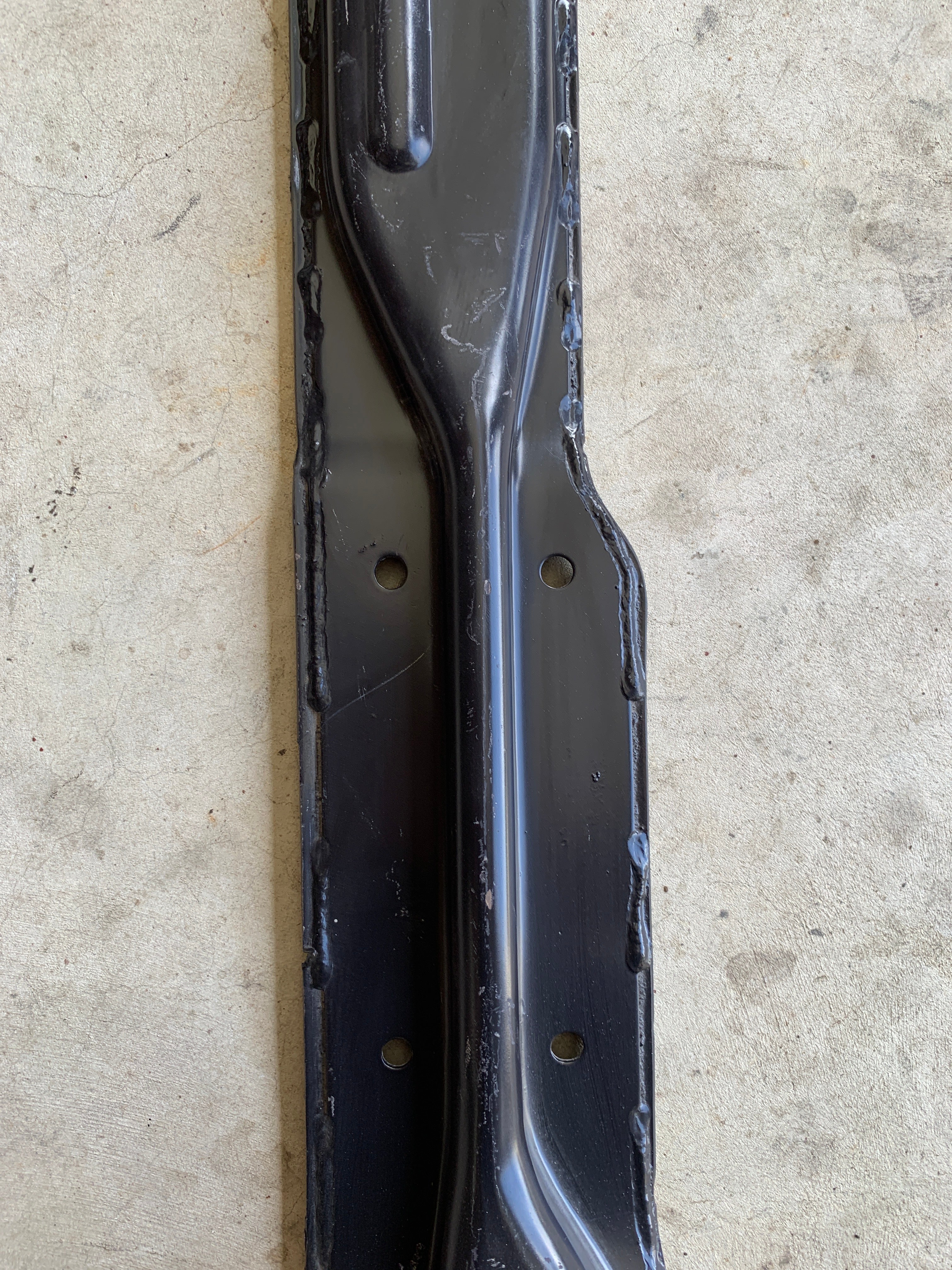 Gearbox Crossmember, R32 GTR