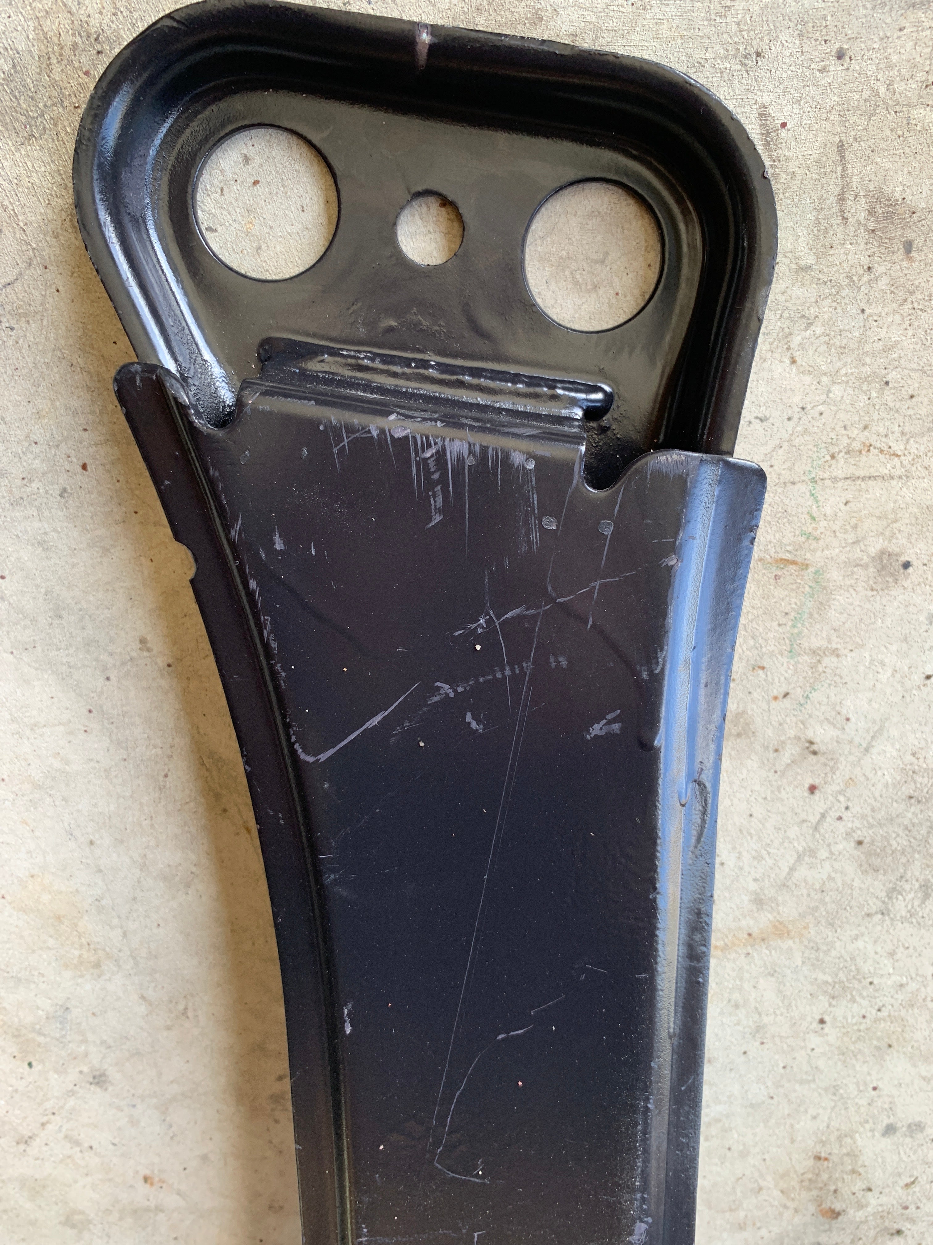 Gearbox Crossmember, R32 GTR