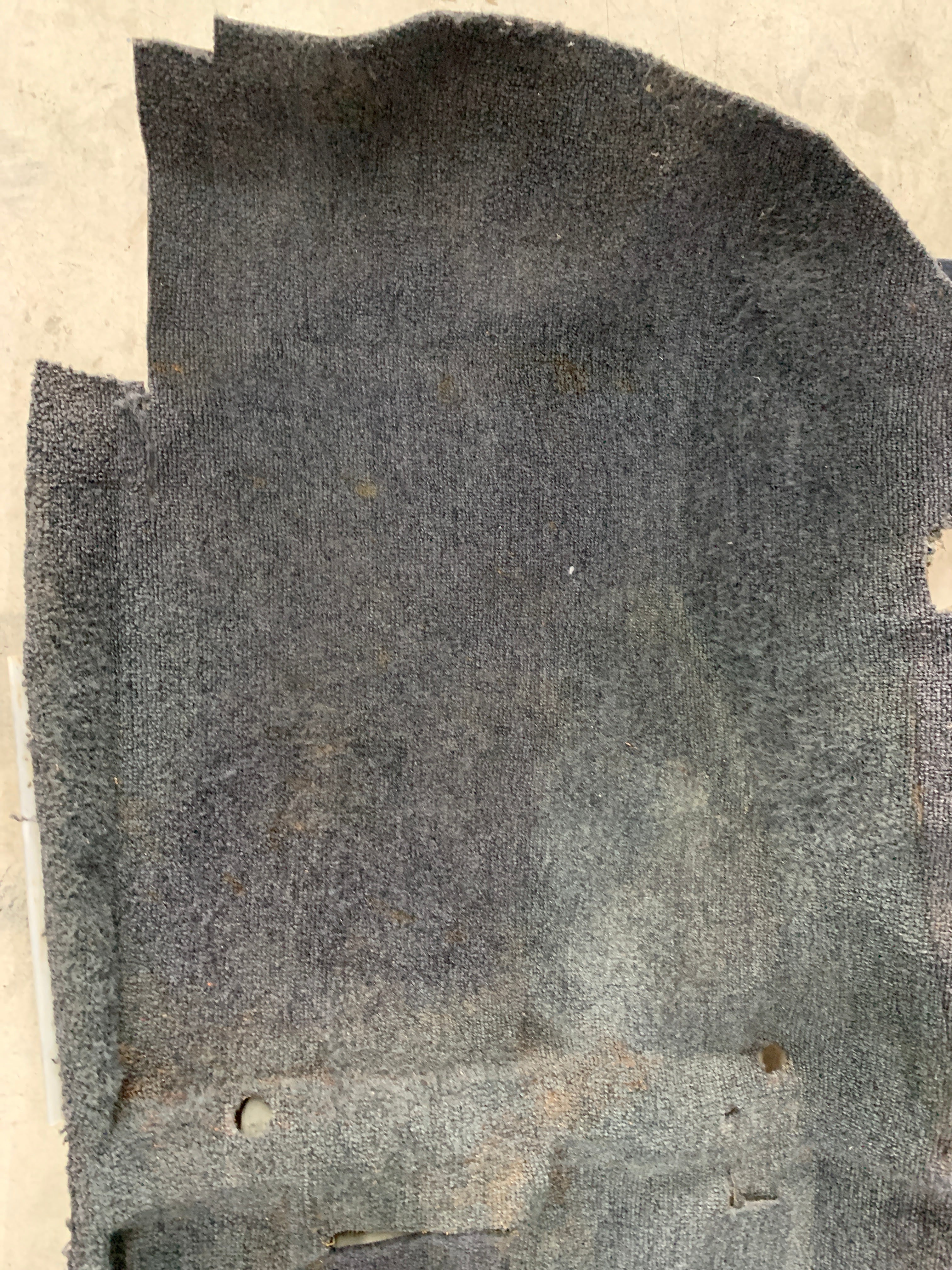 Cabin Carpet, R32 GTR