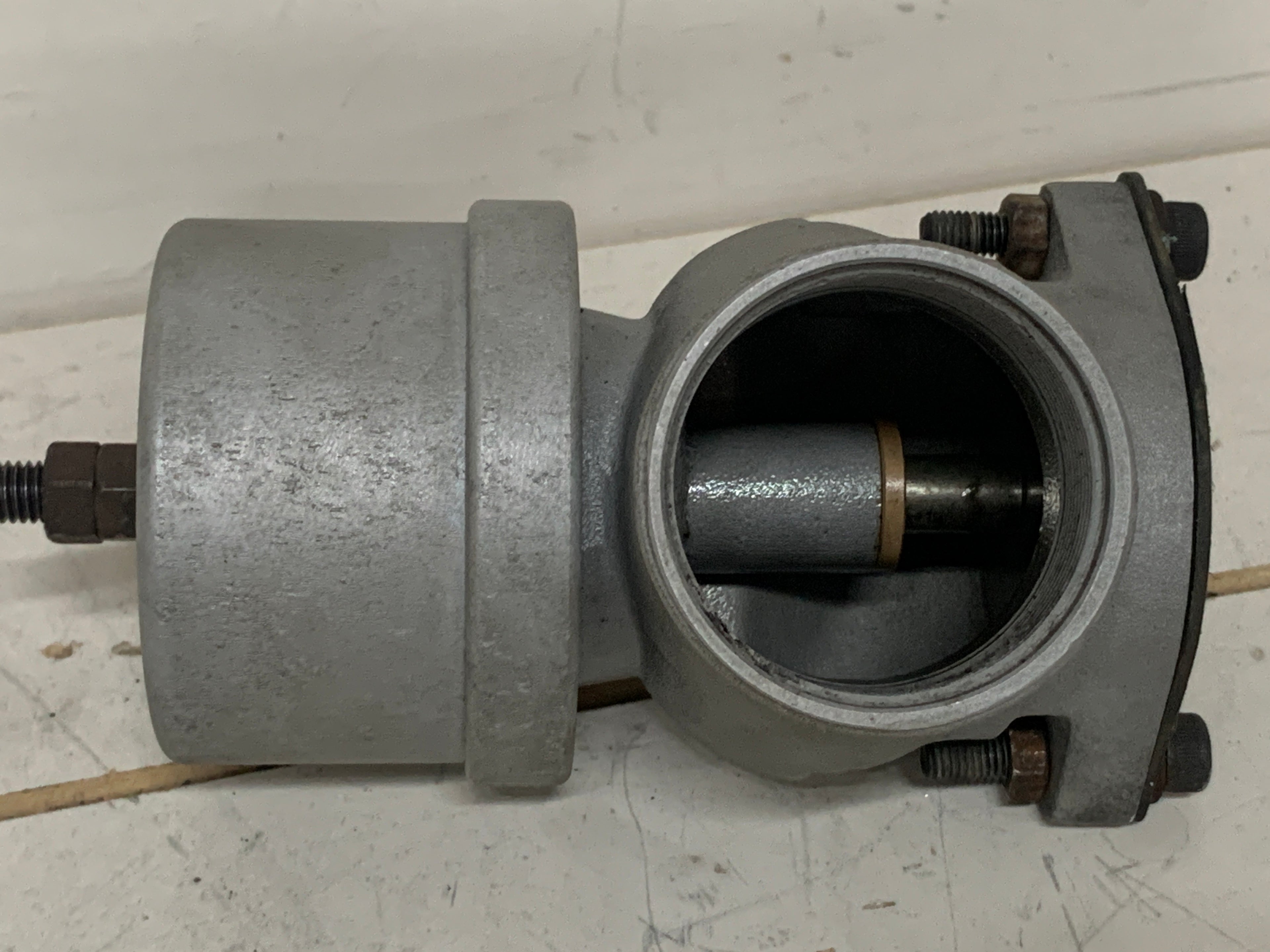 GREDDY Type R Blow off Valve, Universal