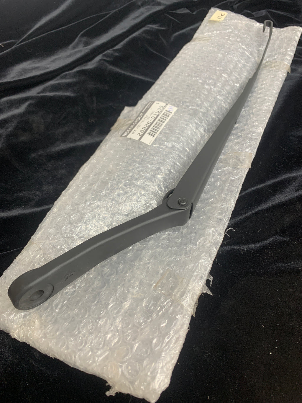 Wiper Arm, *GENUINE R32 GT-R 4WD RWD