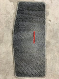 Rear Center Mat, R32