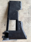 Lower Dash Panel, R32