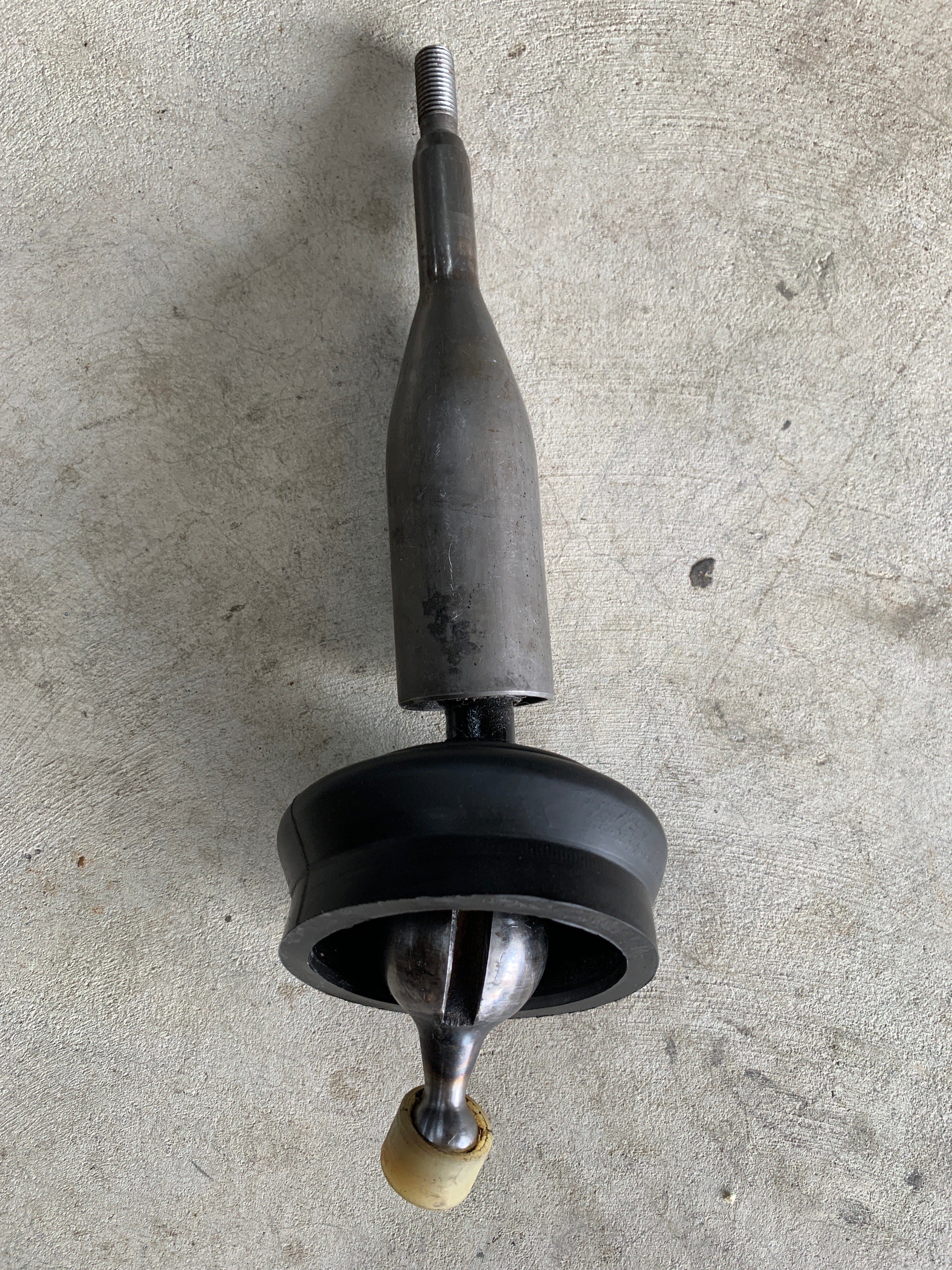 Gearbox Shifter, R32 GTR