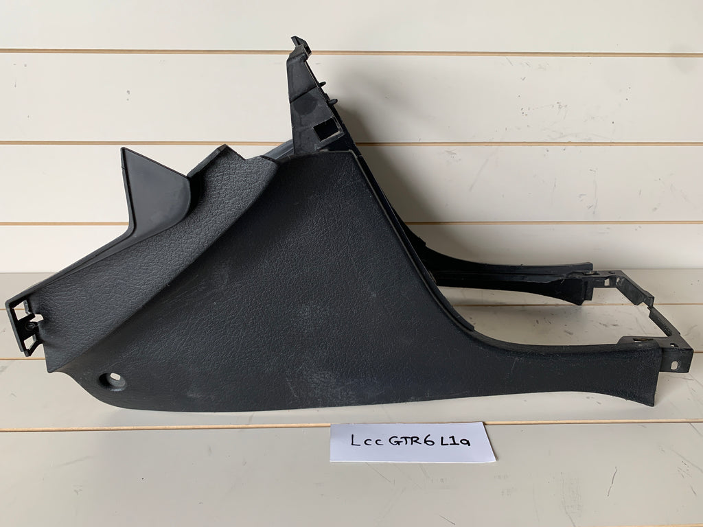 Lower Center Console, R32 GT-R