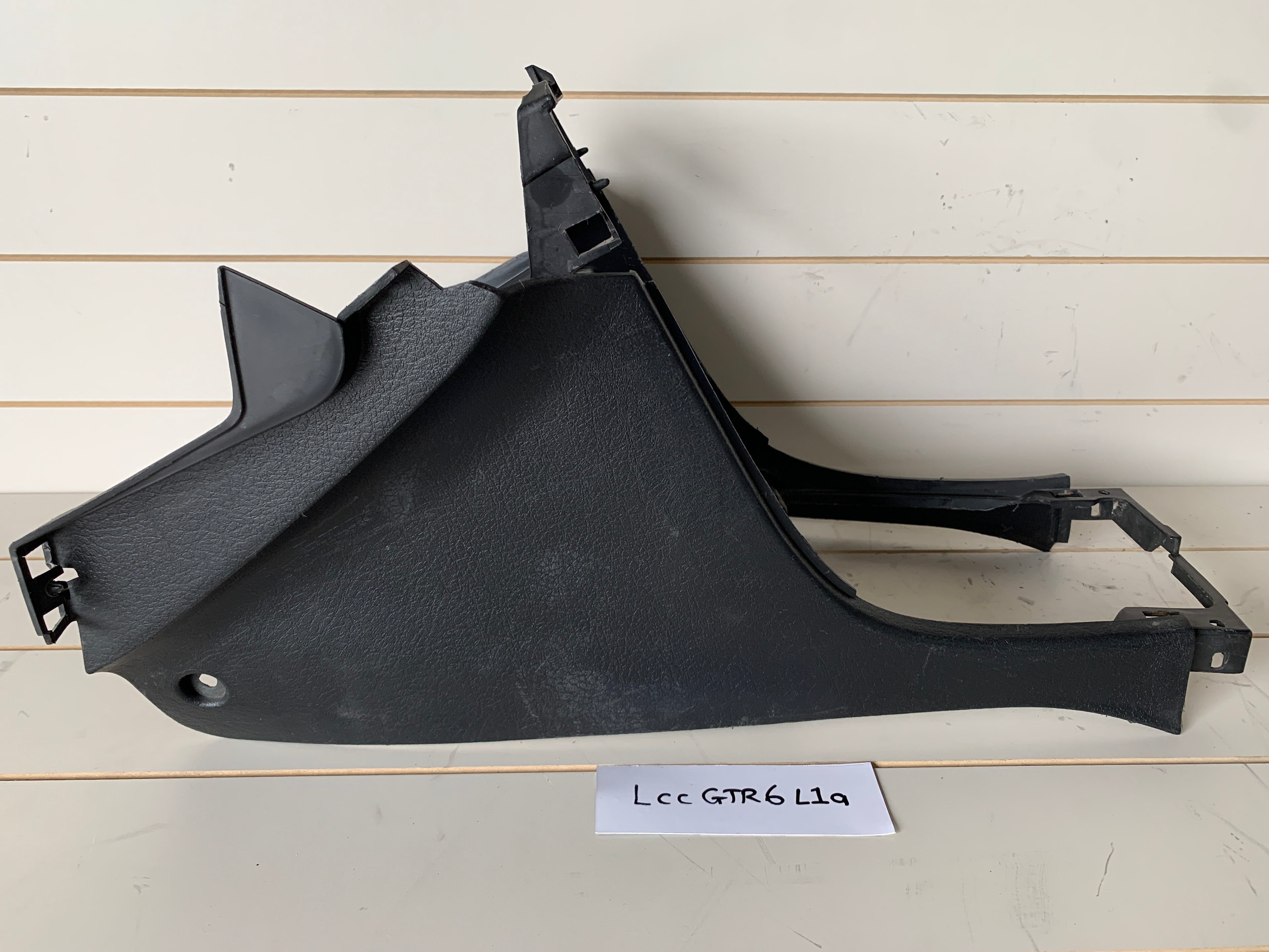 Lower Center Console, R32 GT-R