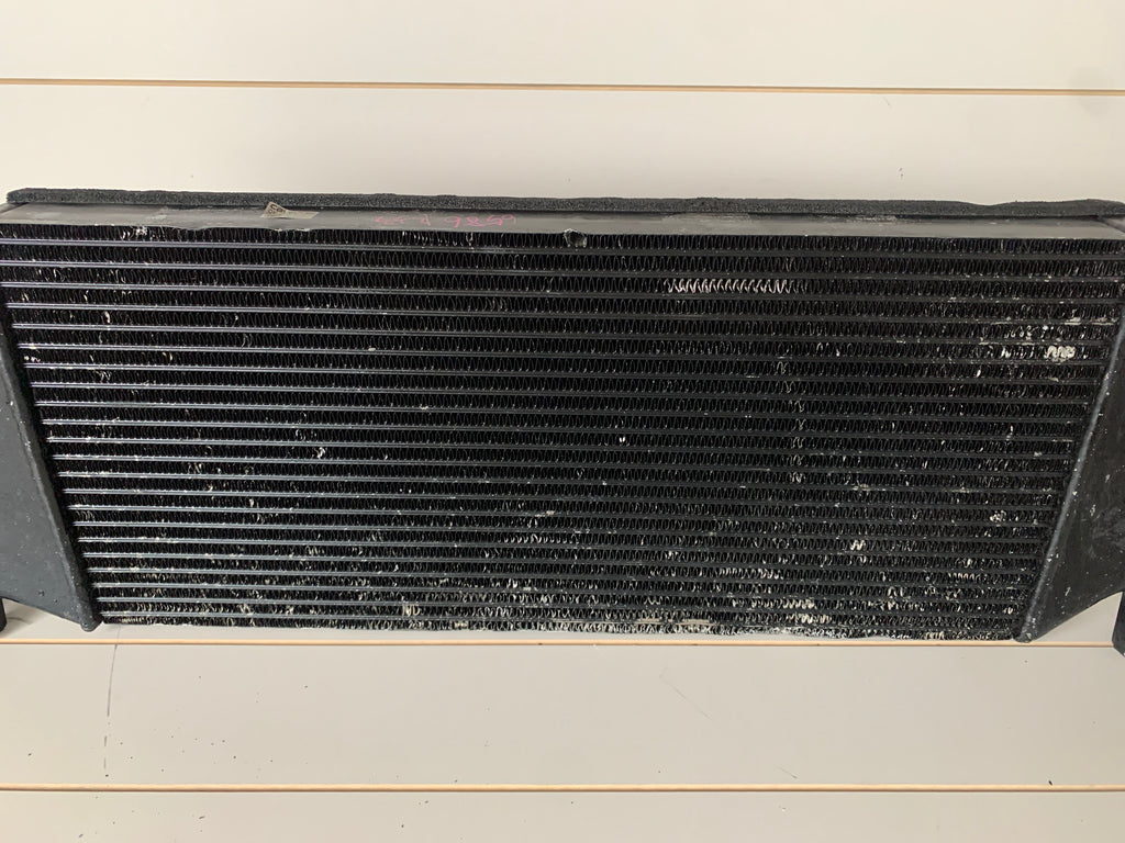 Factory Intercooler, R33 GT-R