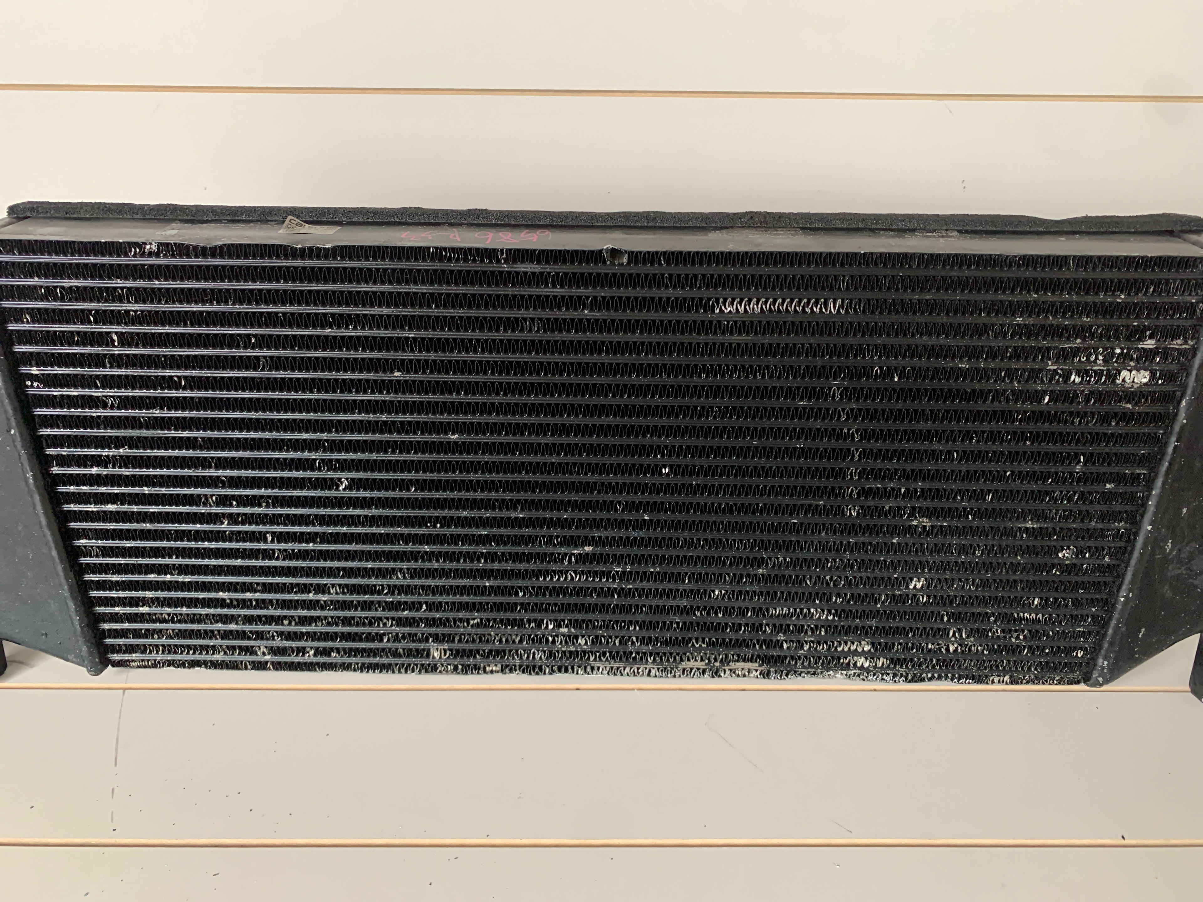 Factory Intercooler, R33 GT-R
