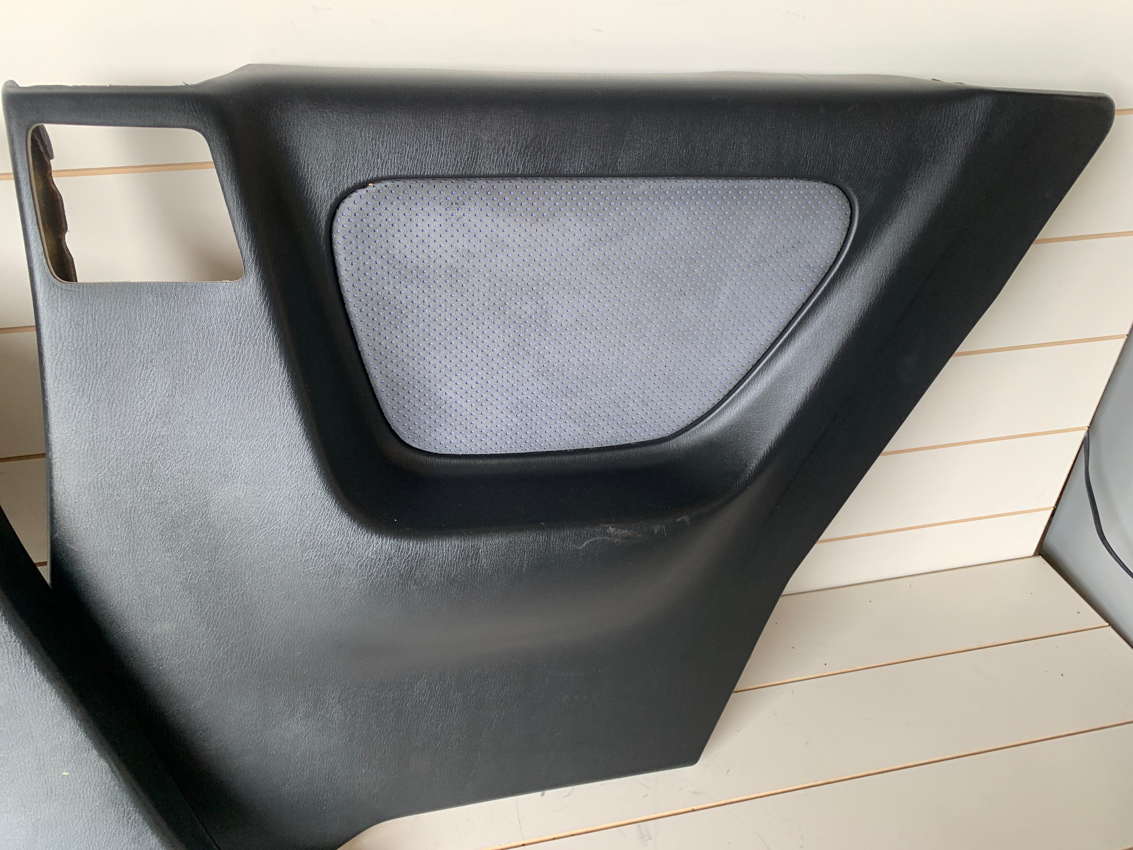 PAIR of Lower 1/4 Trims, R33 GT-R