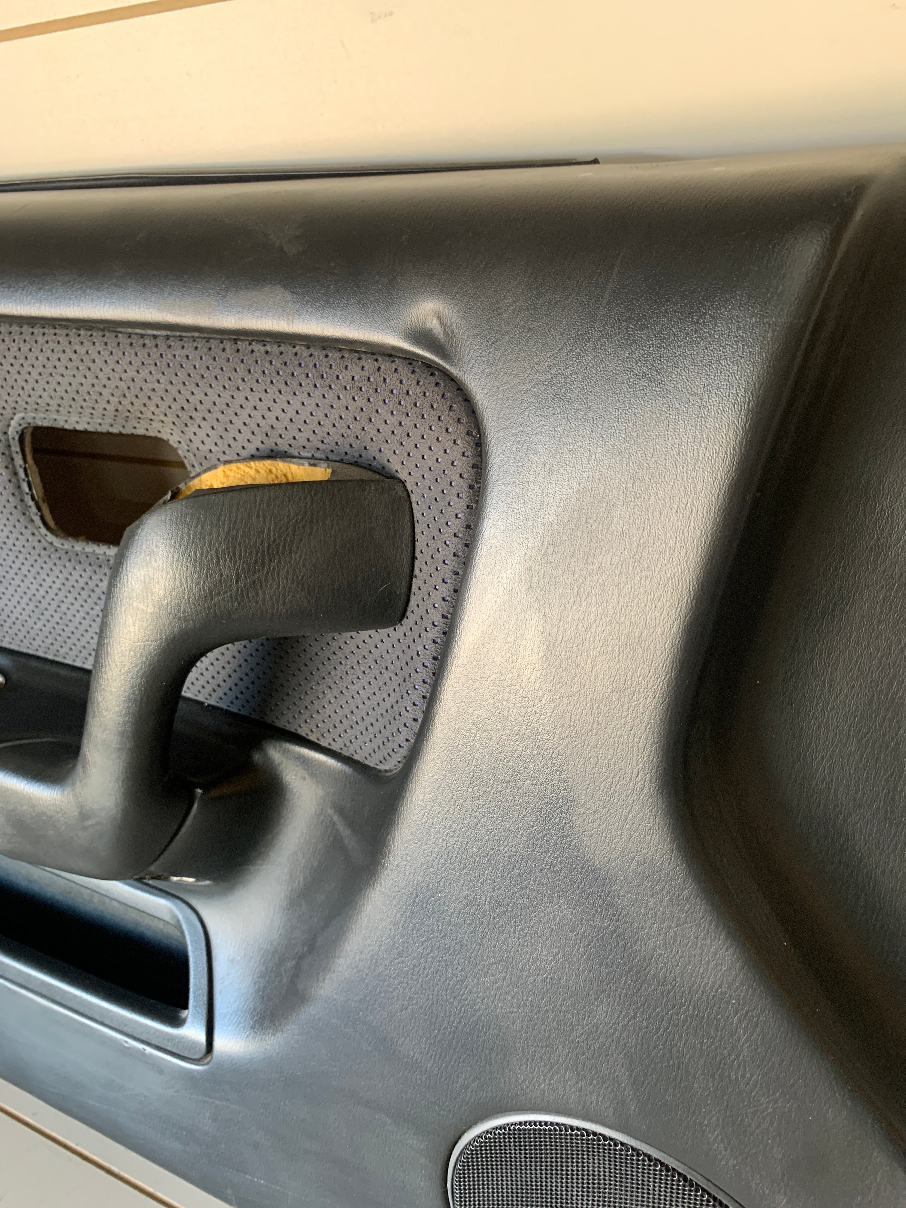 LEFT Door Card, R33 GT-R