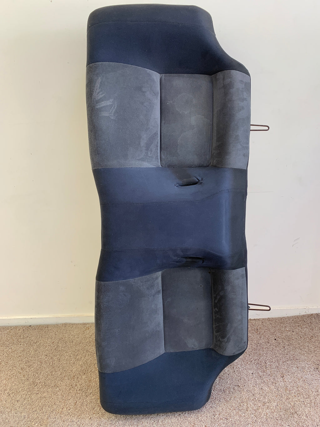 Rear Seat Bottom R32 GT-R