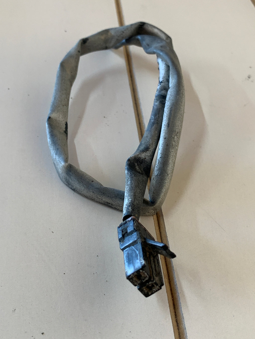 Reverse Light Plug, R32 GTR