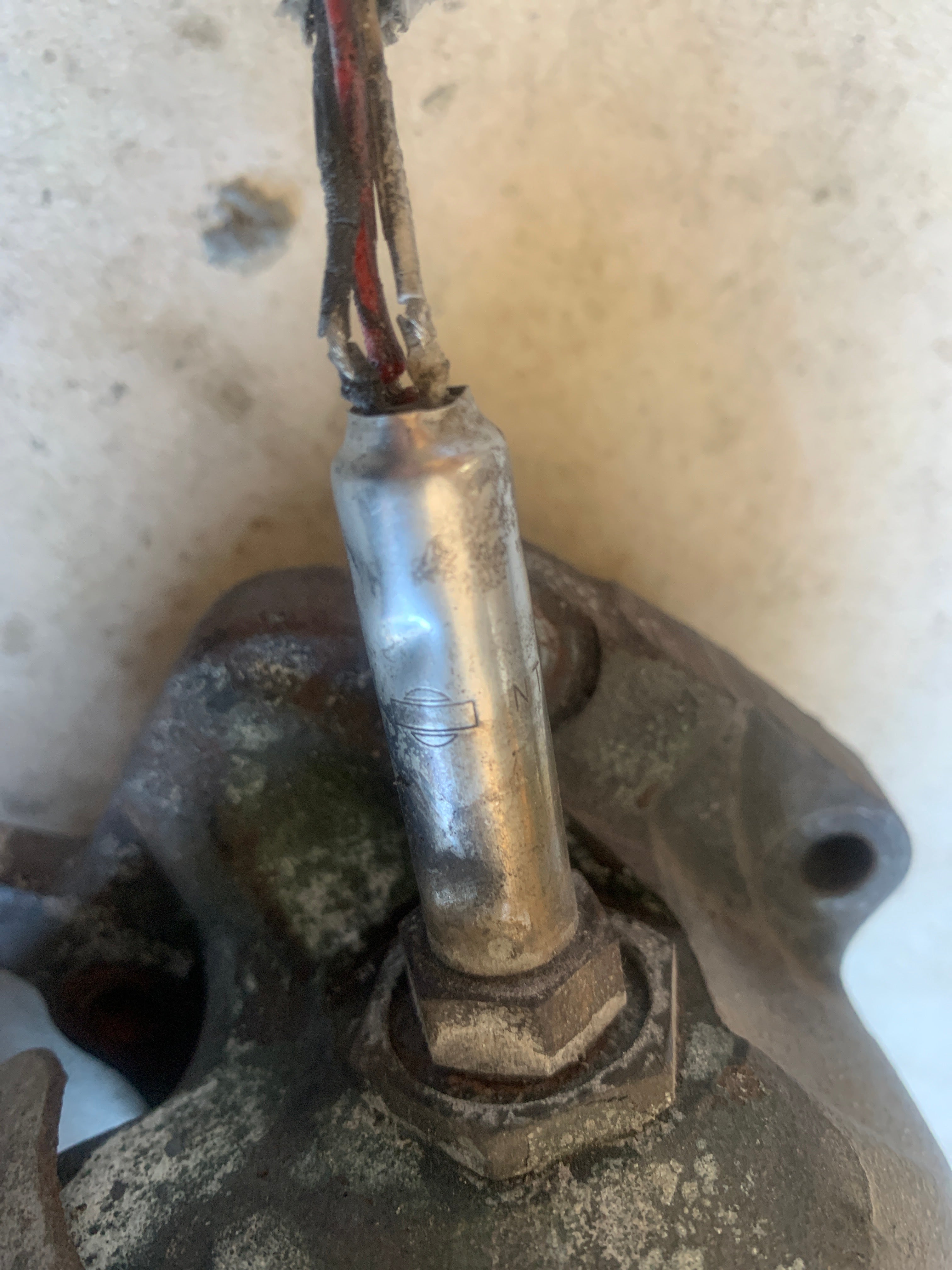 Turbo Dump Pipes w.O2 Sensors, RB26dett