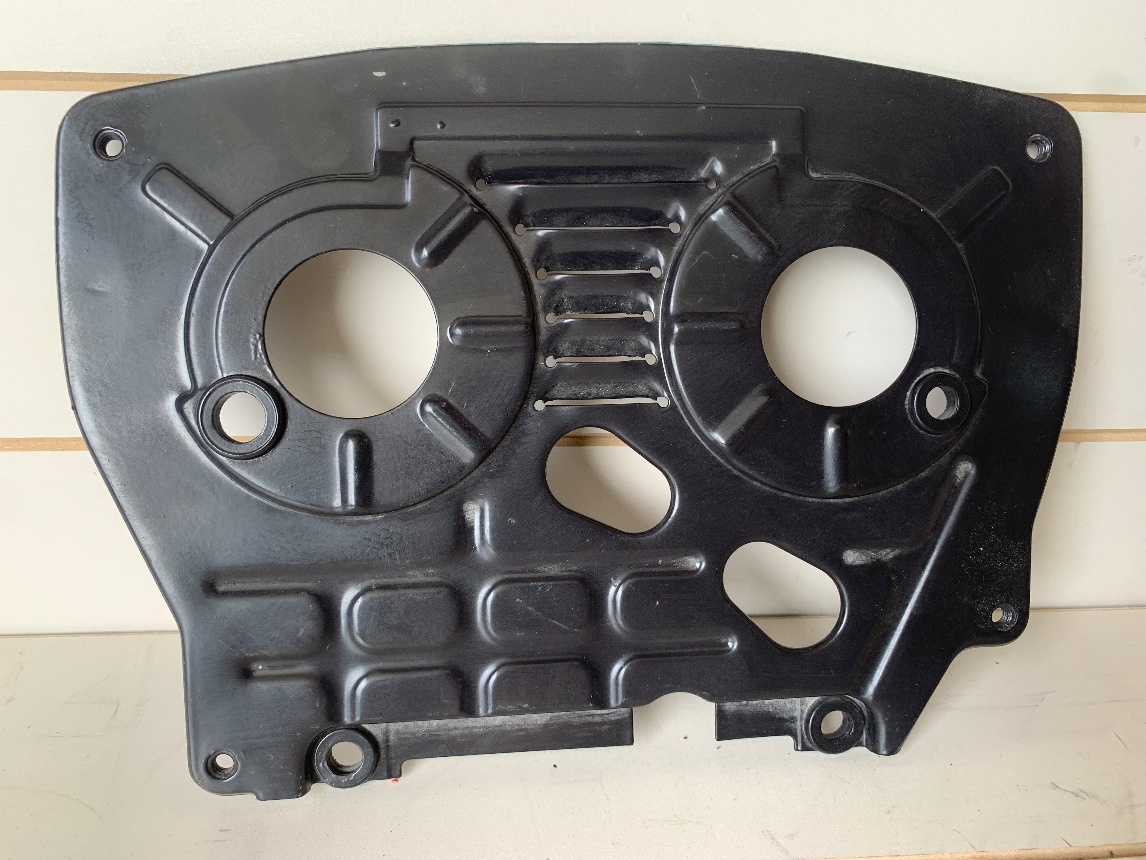 RB26 Timing Cover Backing Plate