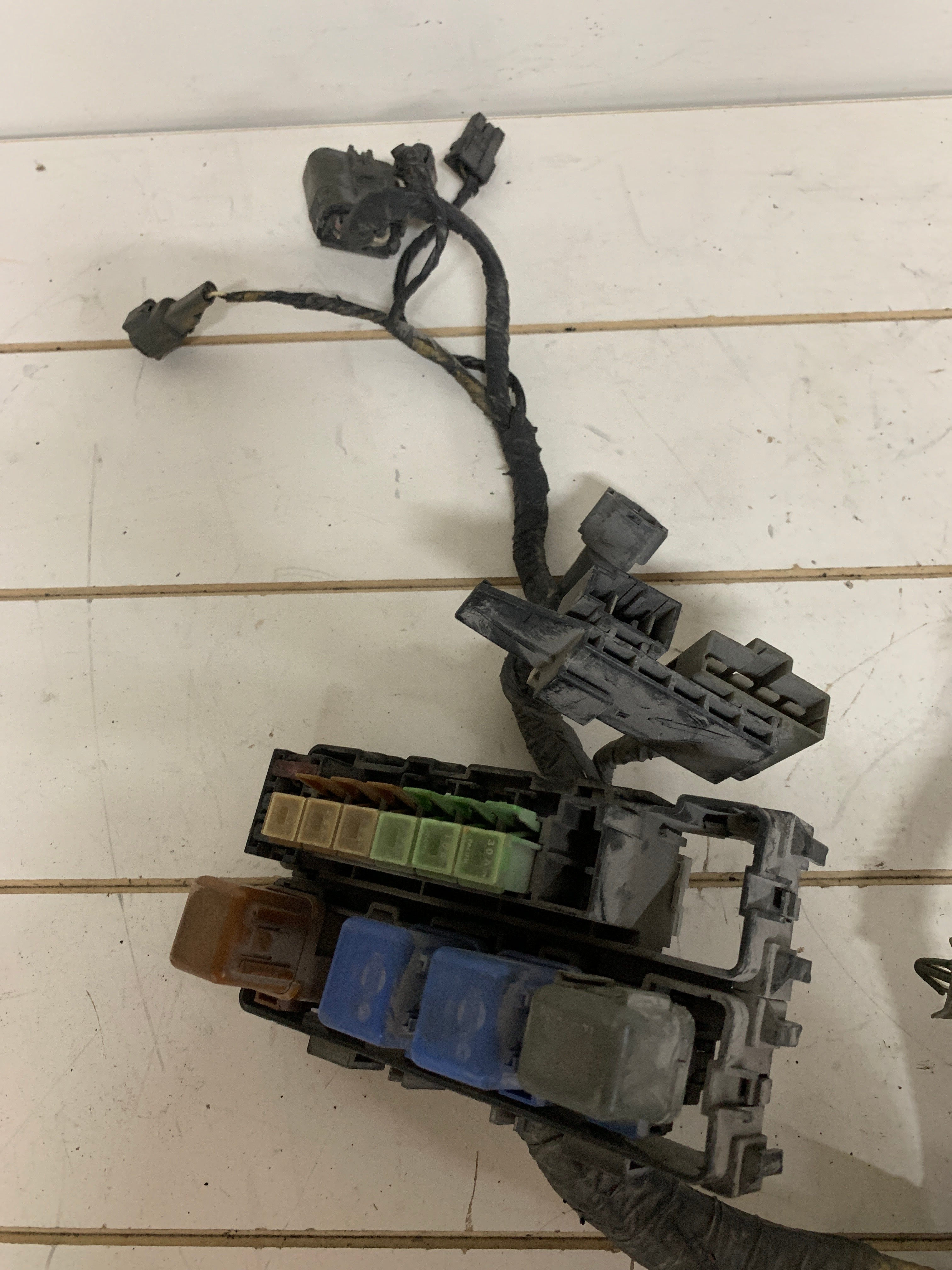 Engine Bay Loom, R32 GT-R