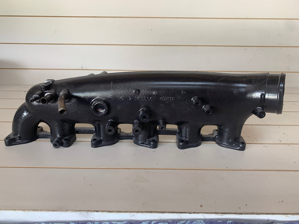Intake Manifold, R32 GTR