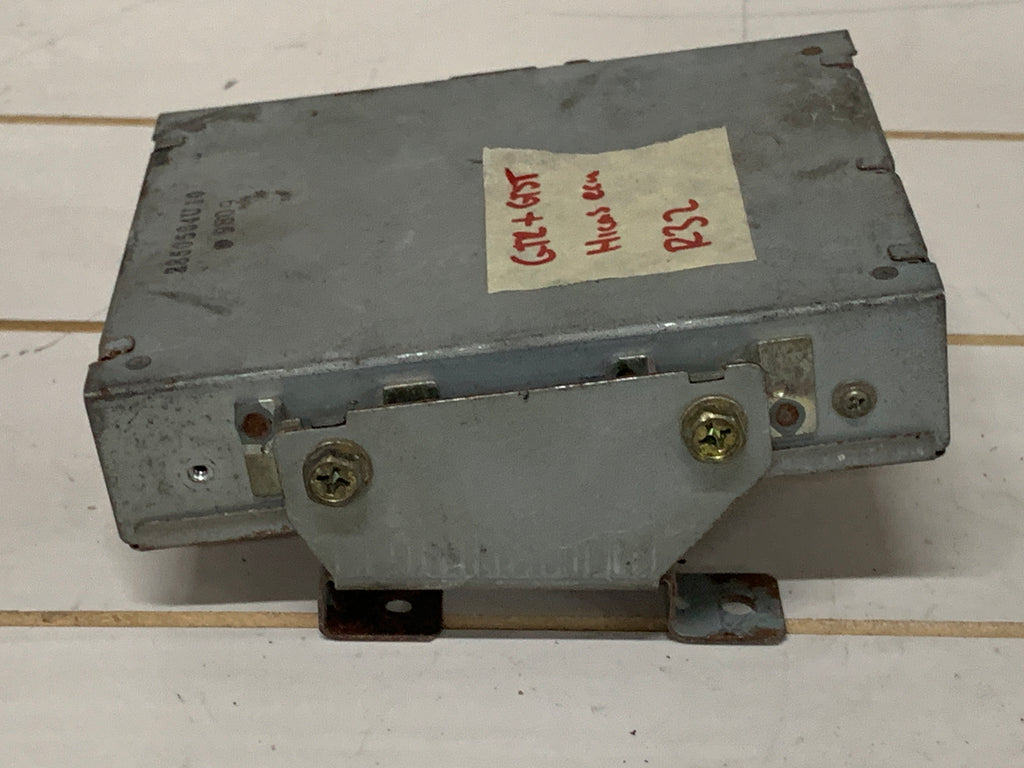Hicas ECU, R32 GTR/ Gtst-T