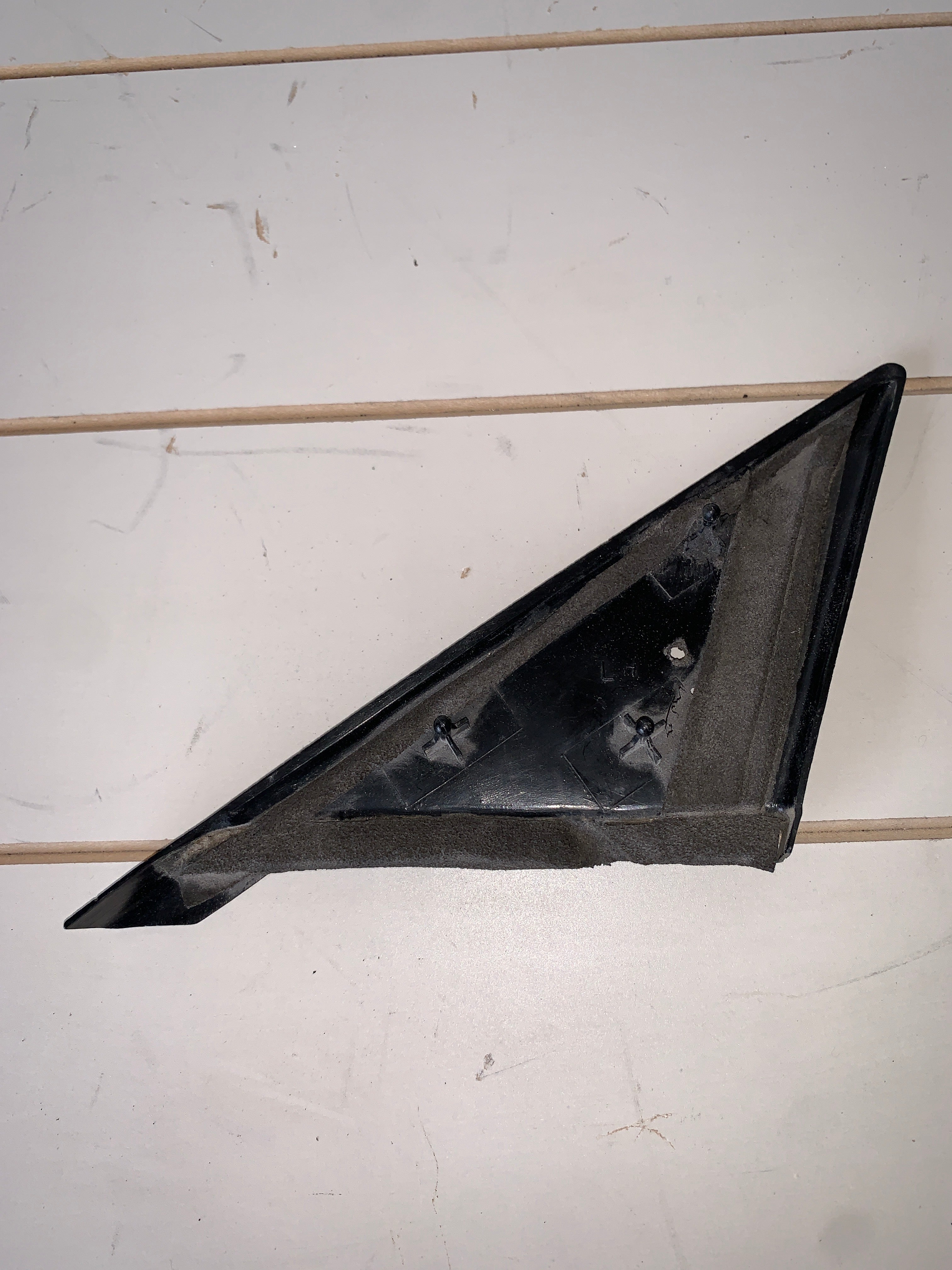 LEFT Inner Mirror Trim