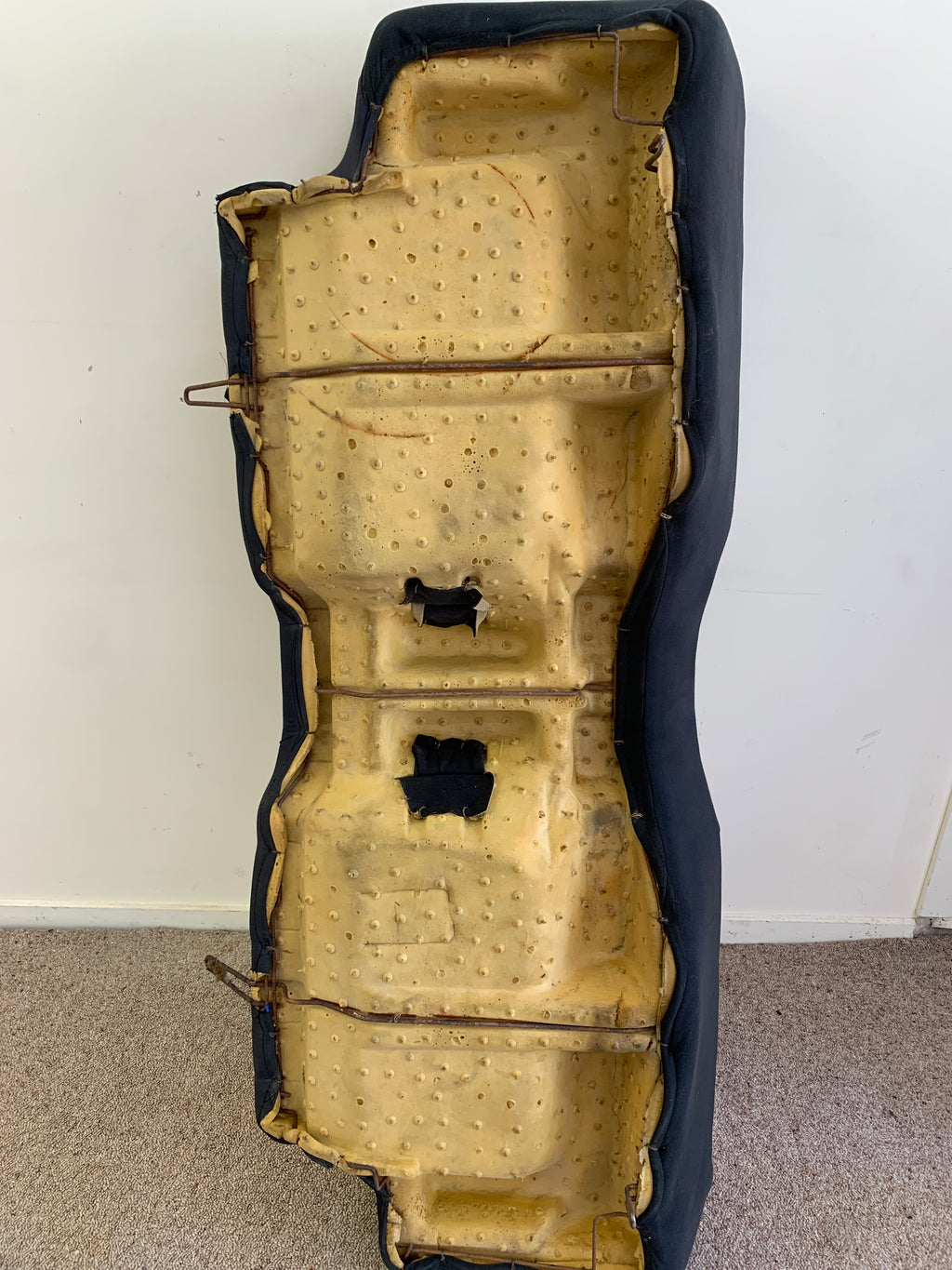 Rear Seat Bottom R32 GT-R