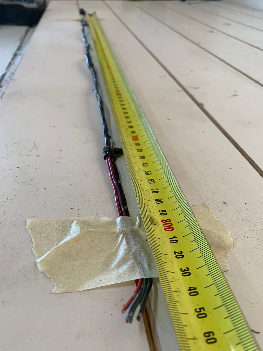 Tail Light Plug, R32 GT-R