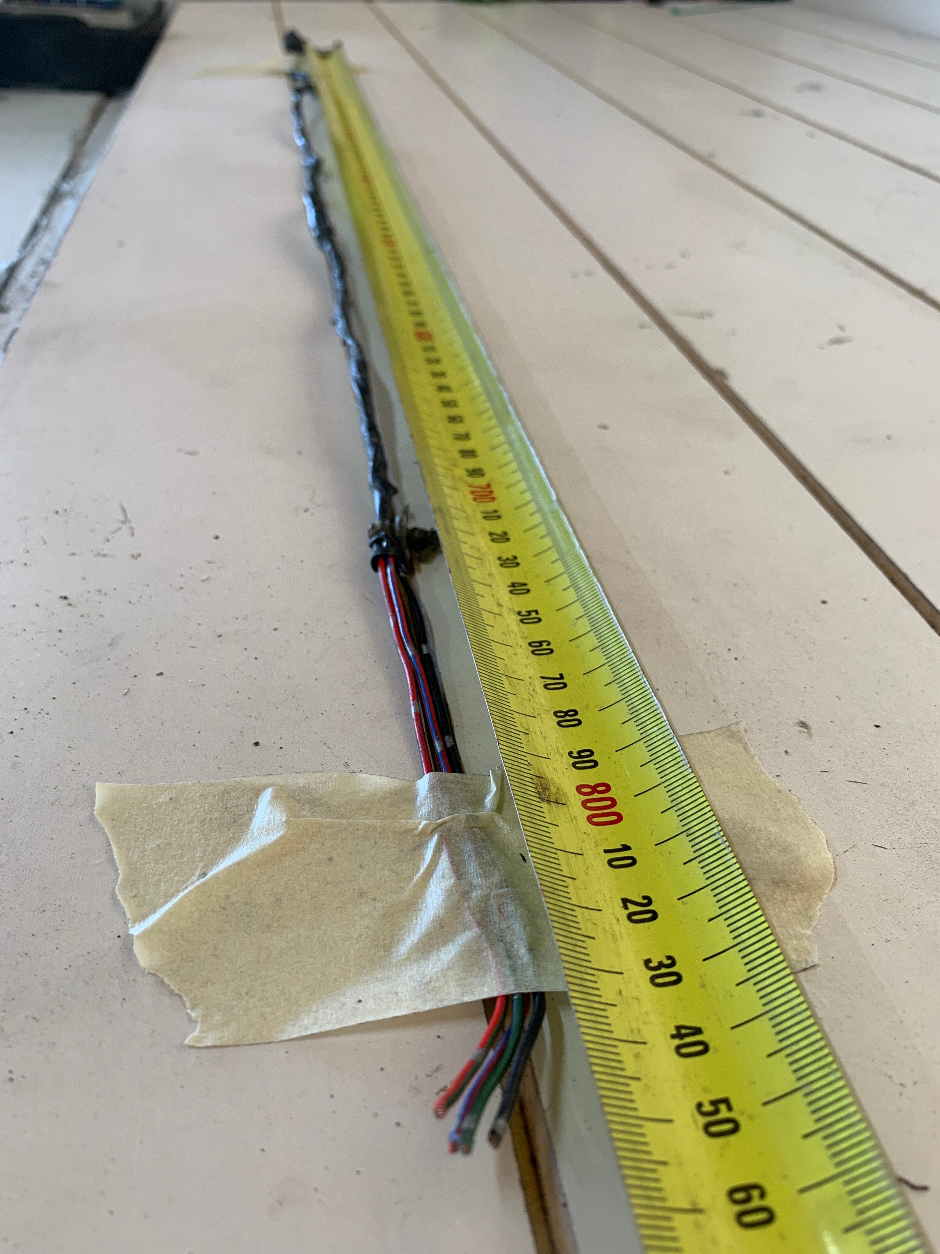 Tail Light Plug, R32 GT-R