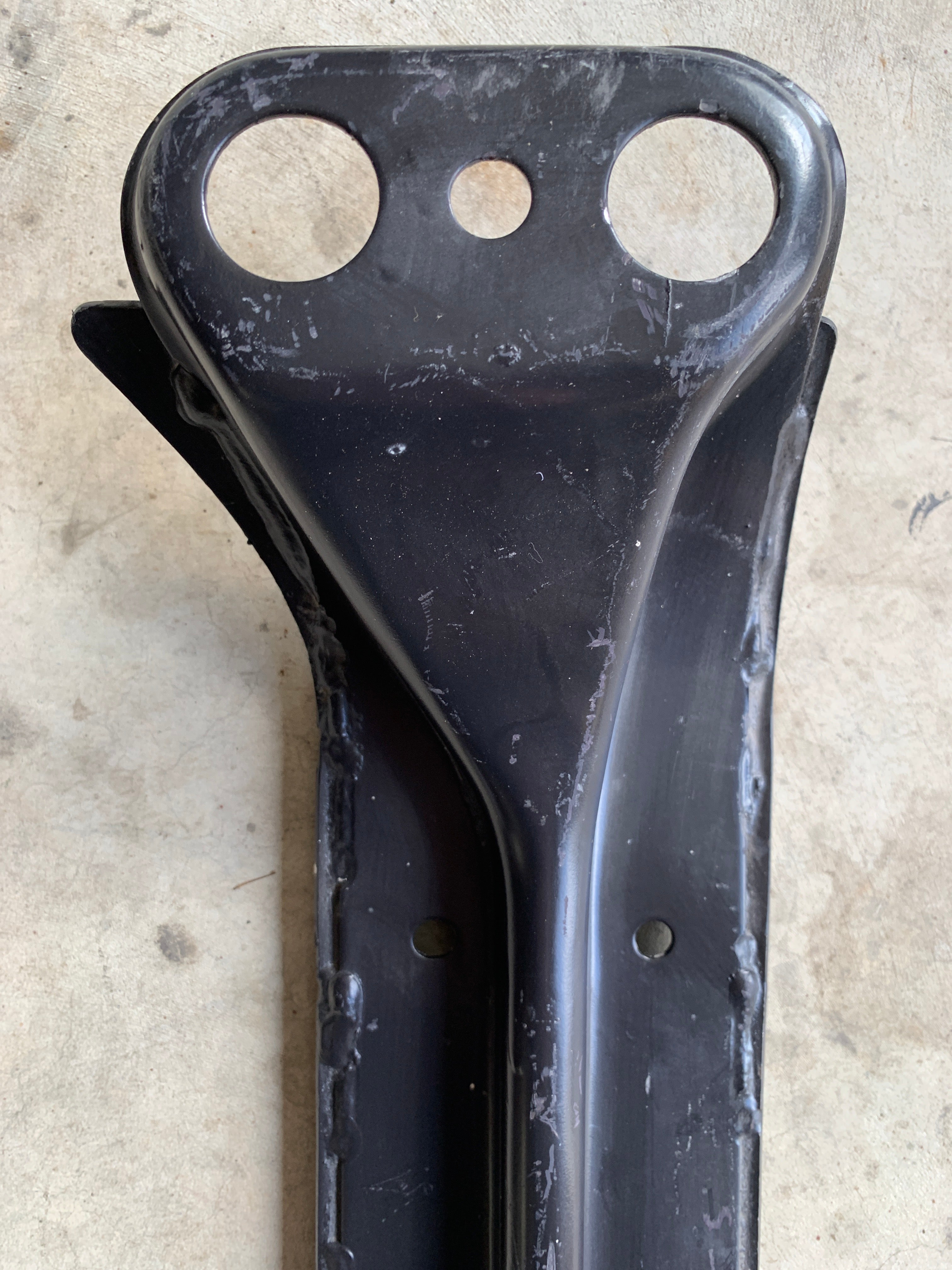 Gearbox Crossmember, R32 GTR