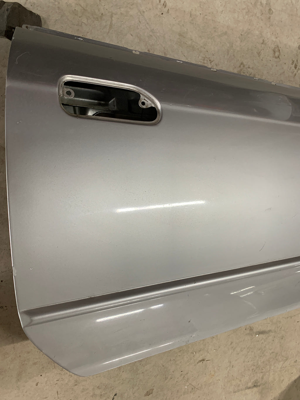 RIGHT Door, R32 coupe