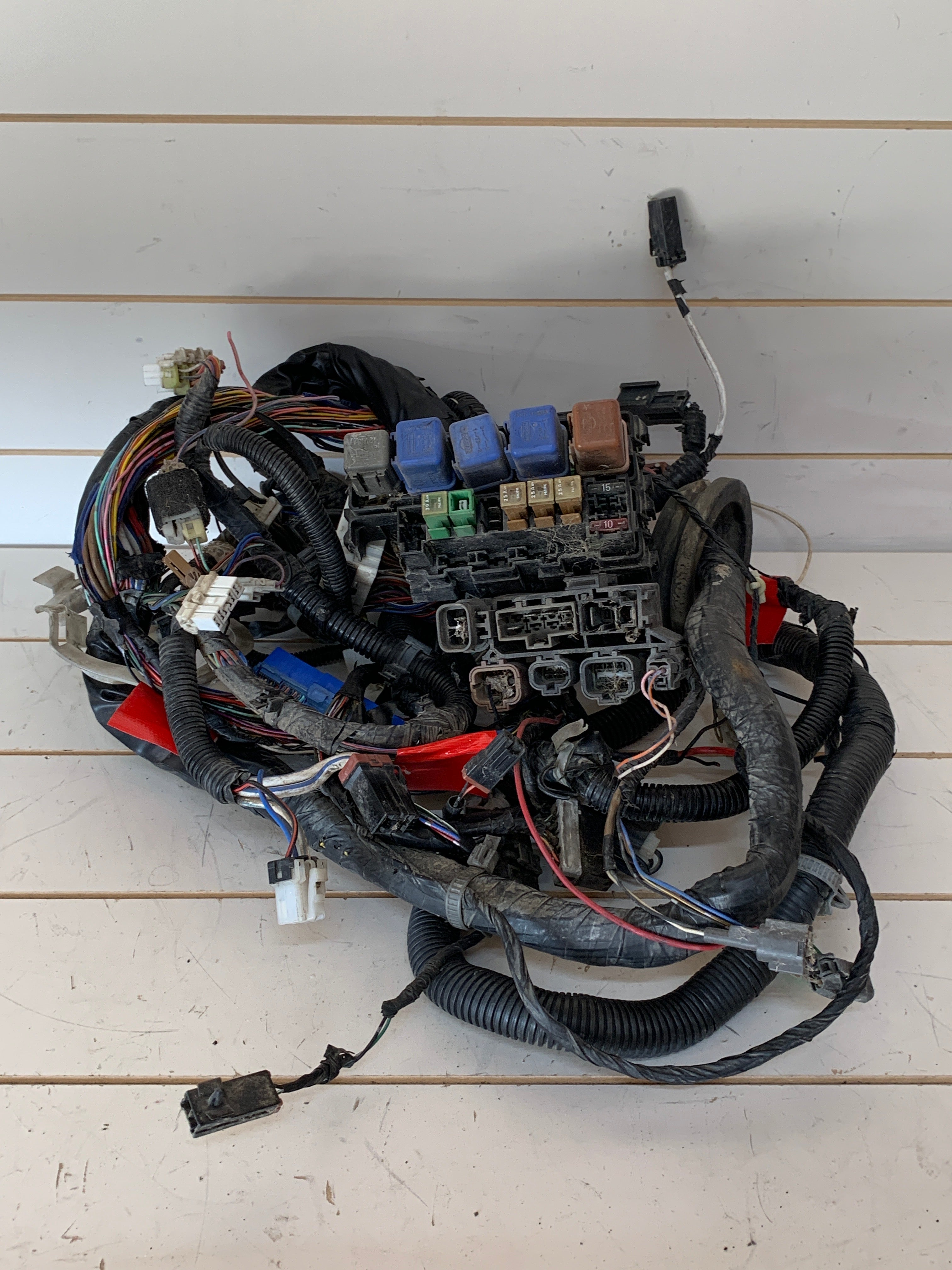 Engine Bay Loom, R32 GTS-4 – GT-R Parts