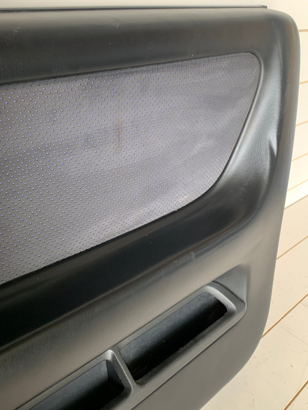 RIGHT Door Card, R33 GT-R