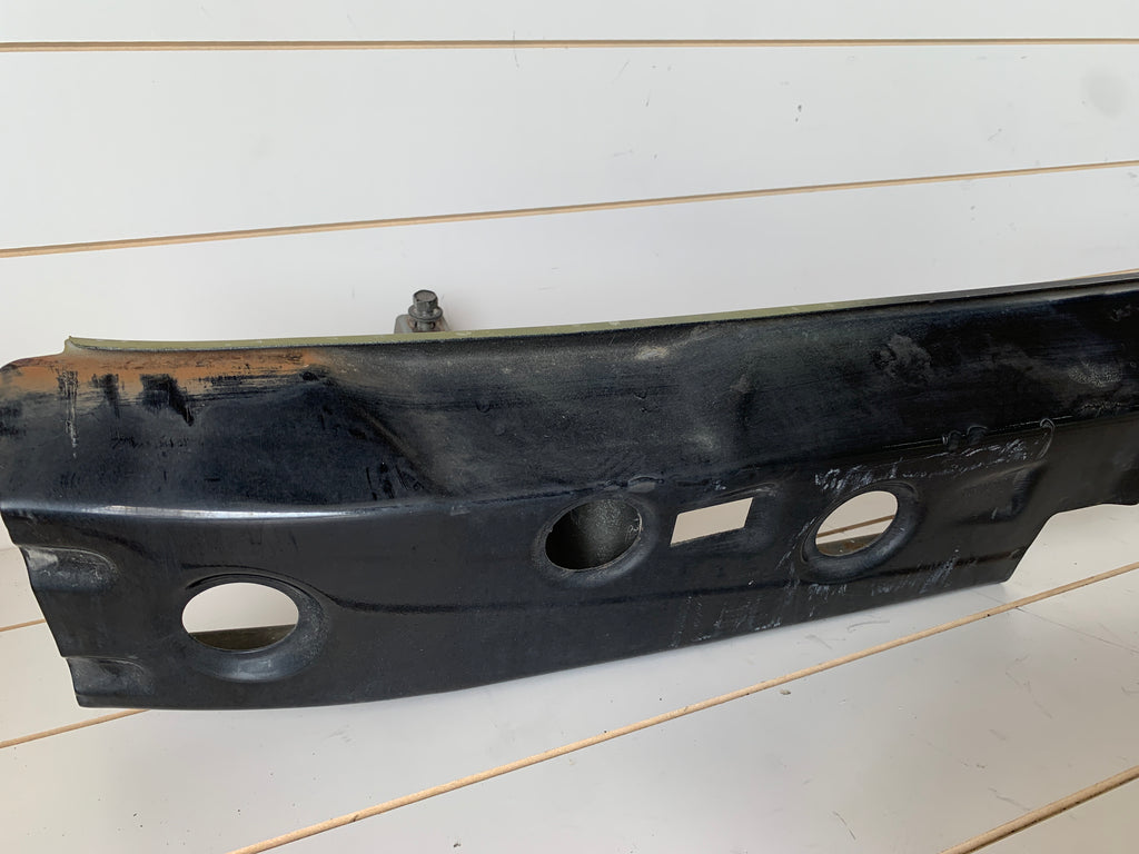 Rear Bumper Support, R32 GT-R