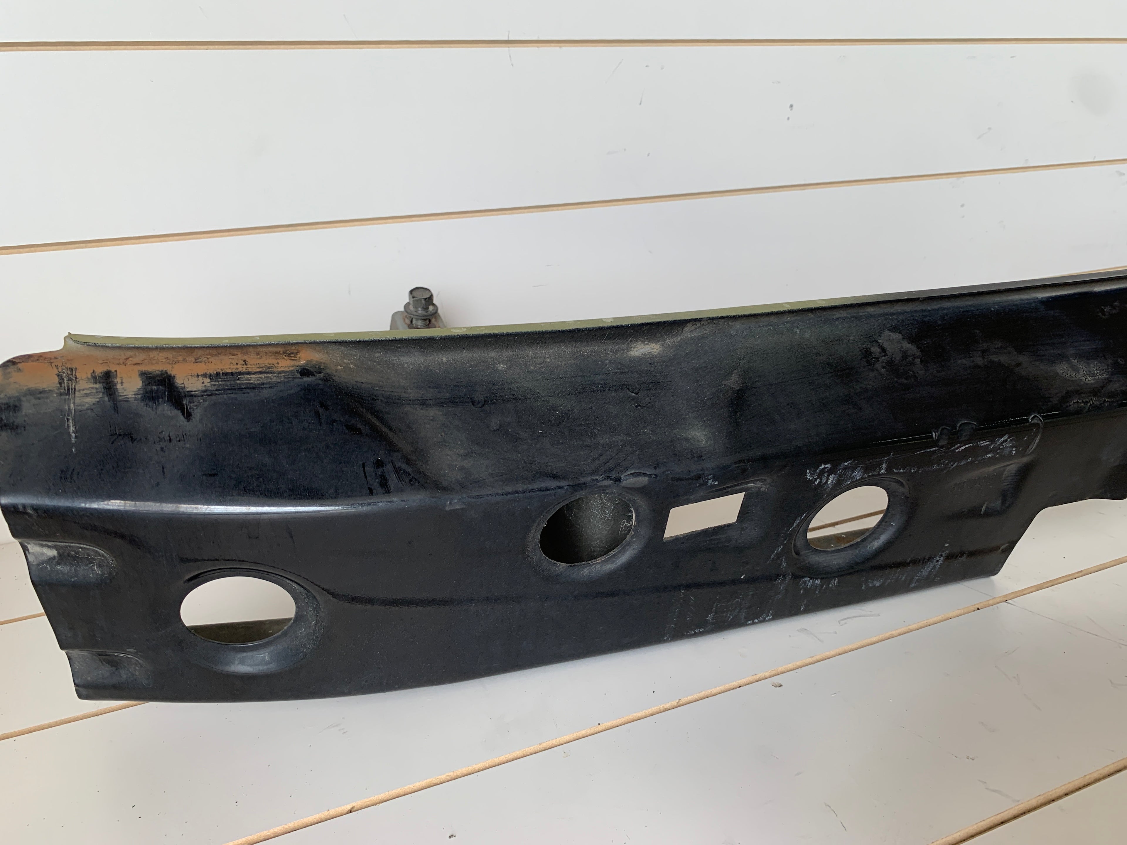 Rear Bumper Support, R32 GT-R