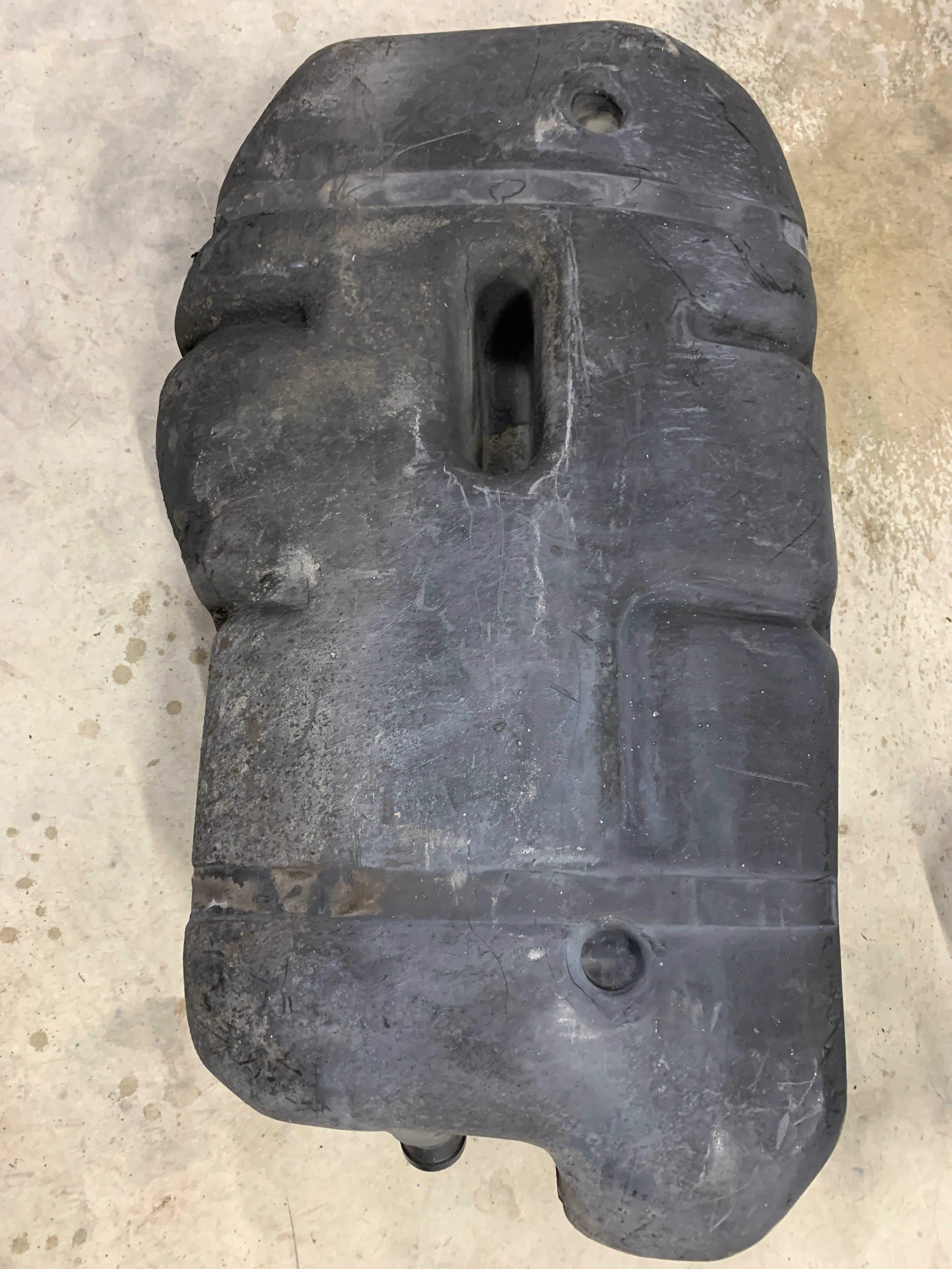 Fuel Tank, R32 GTR