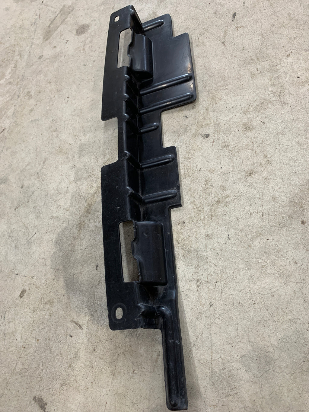 Radiator Splash Guard, R33 GTR