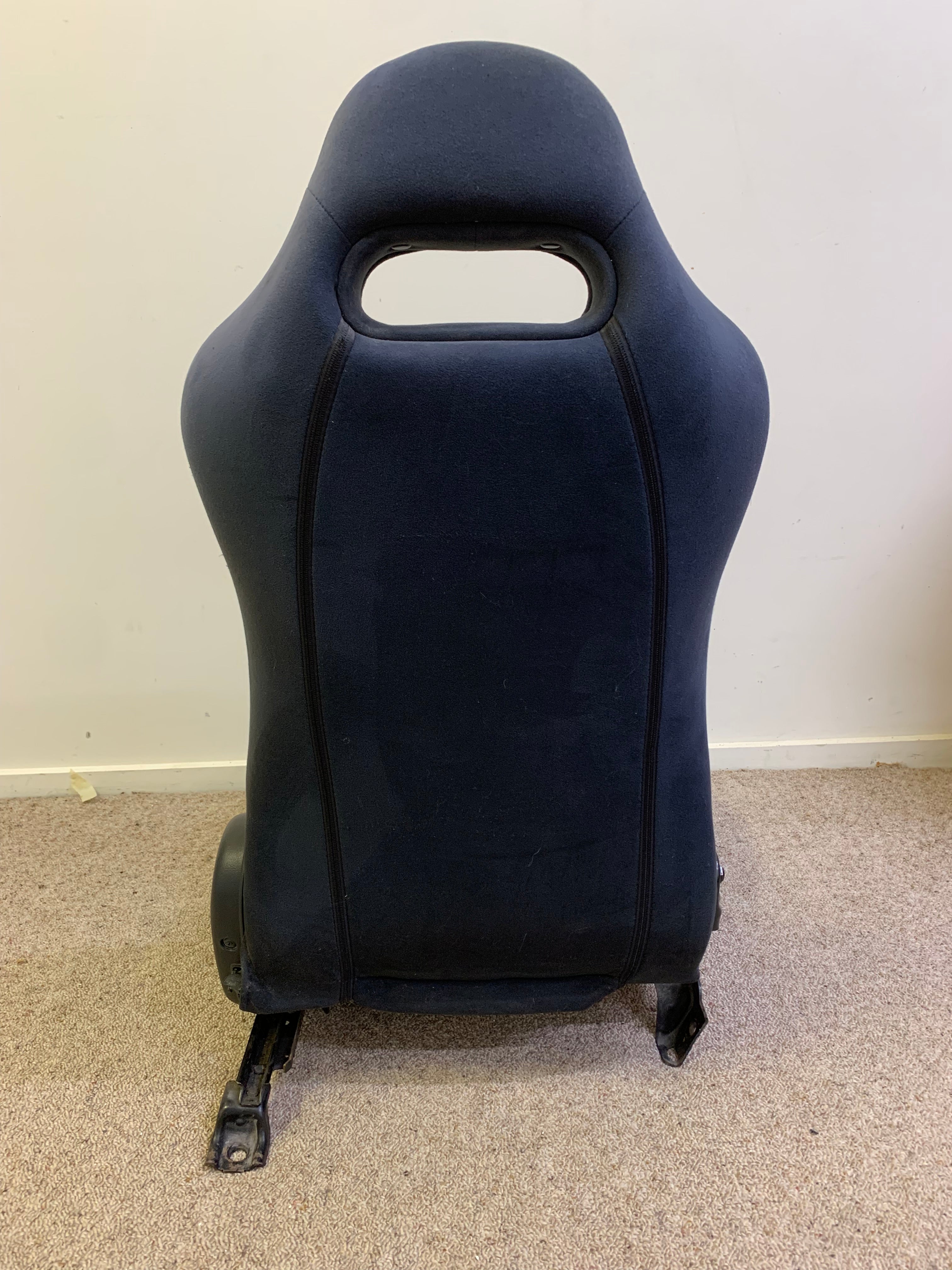 Passengers Seat, R32 GT-R