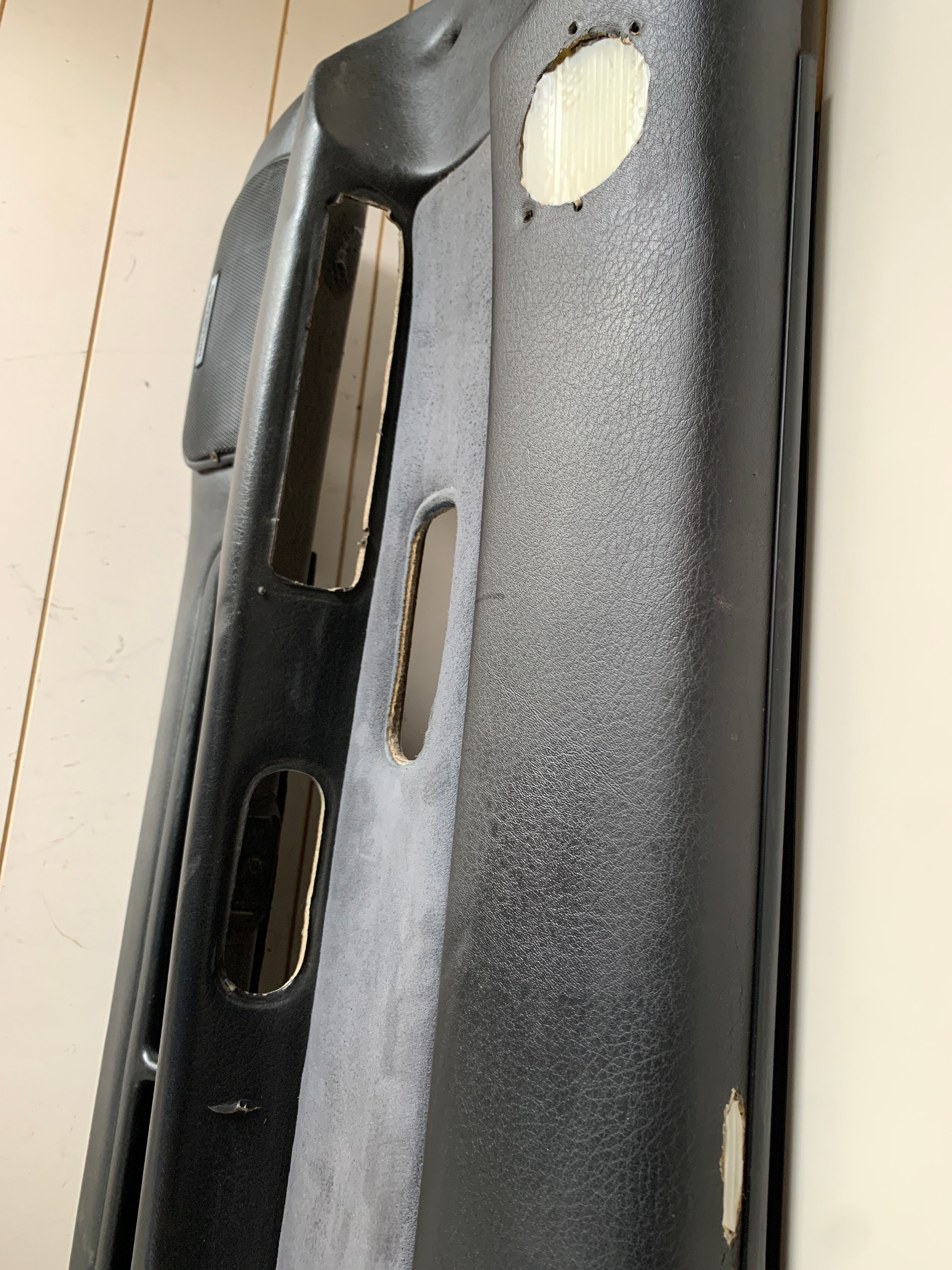 RIGHT Door Card (damaged), R32 GT-R
