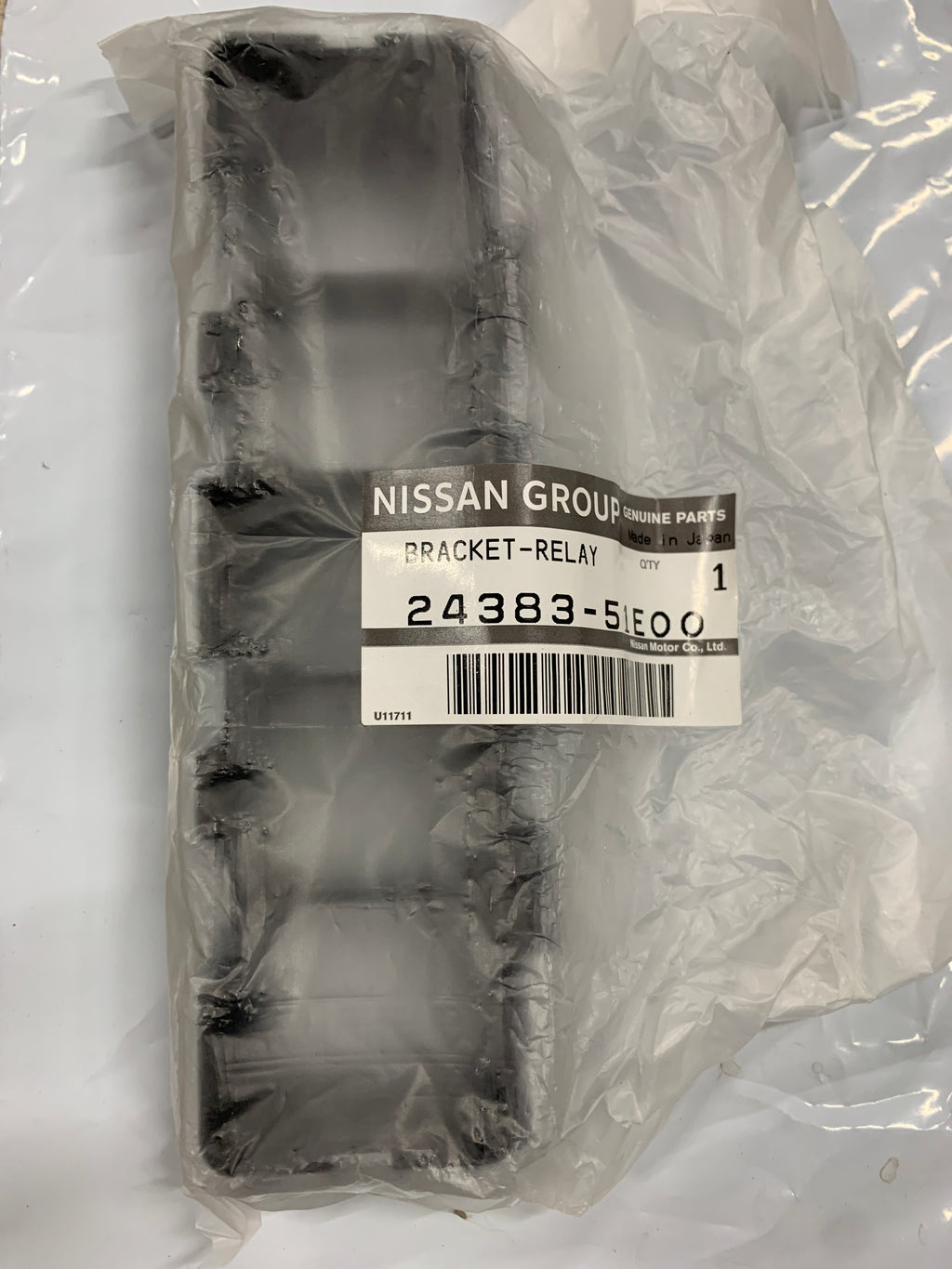 NEW Relay Housing, R32