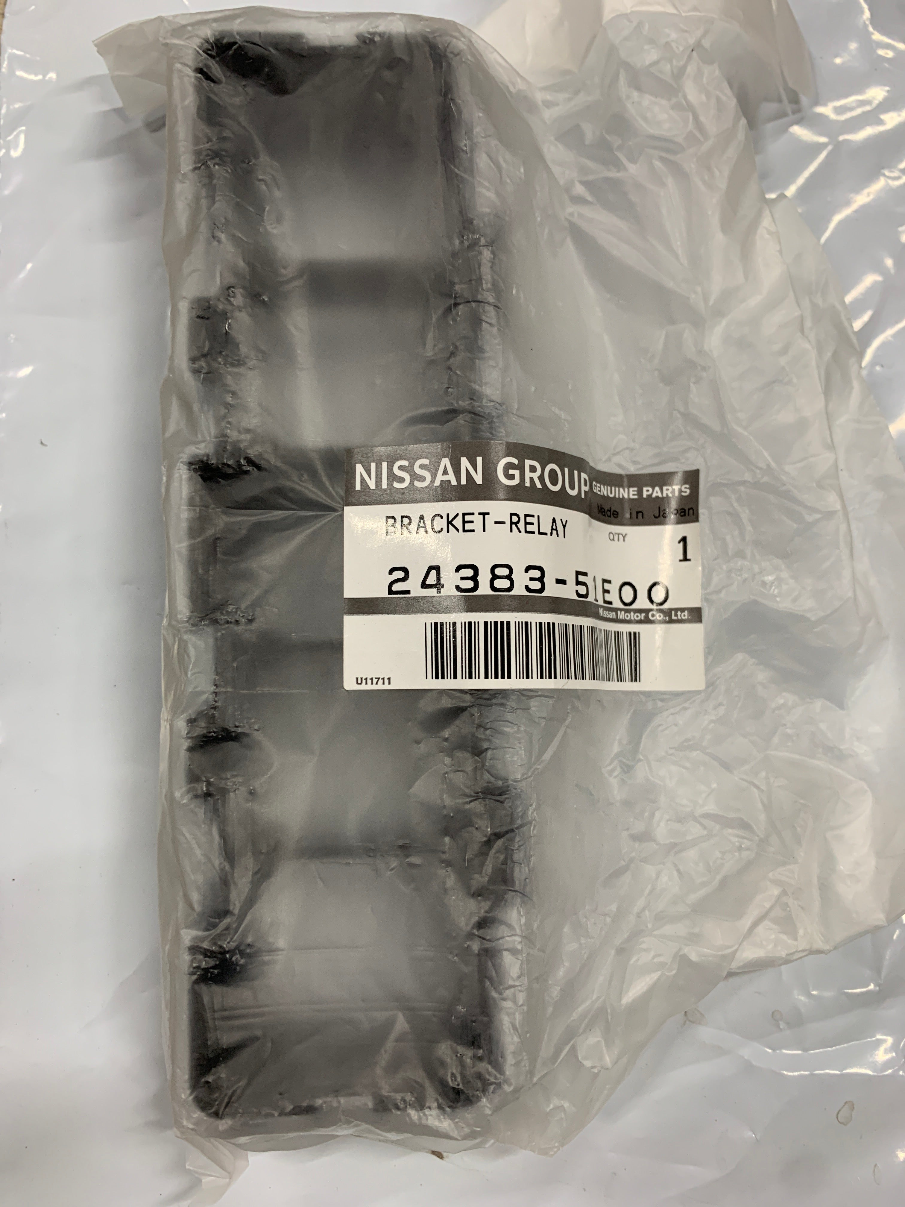 NEW Relay Housing, R32