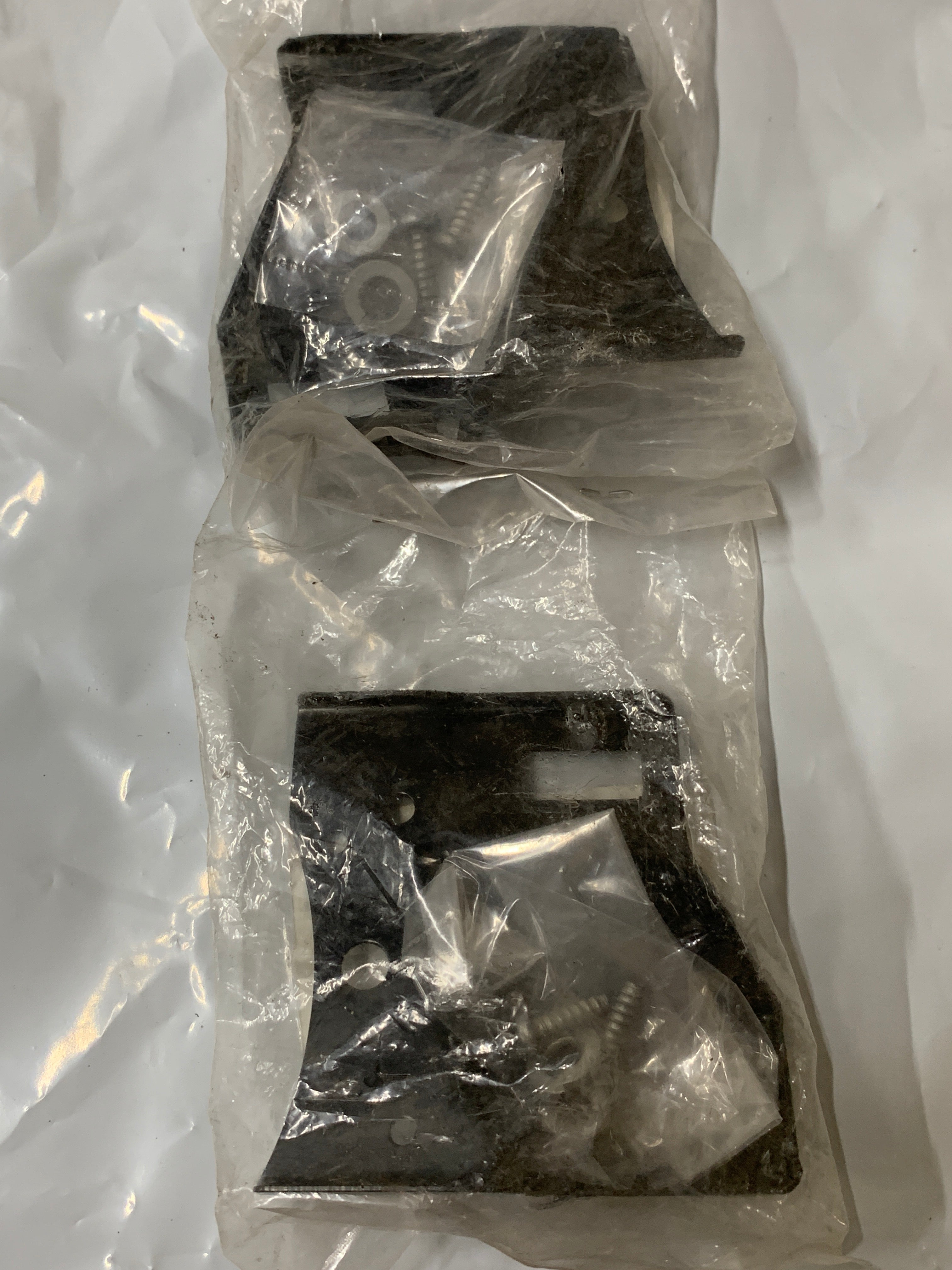 NEW Genuine Headlight Brackets, R32 GTR